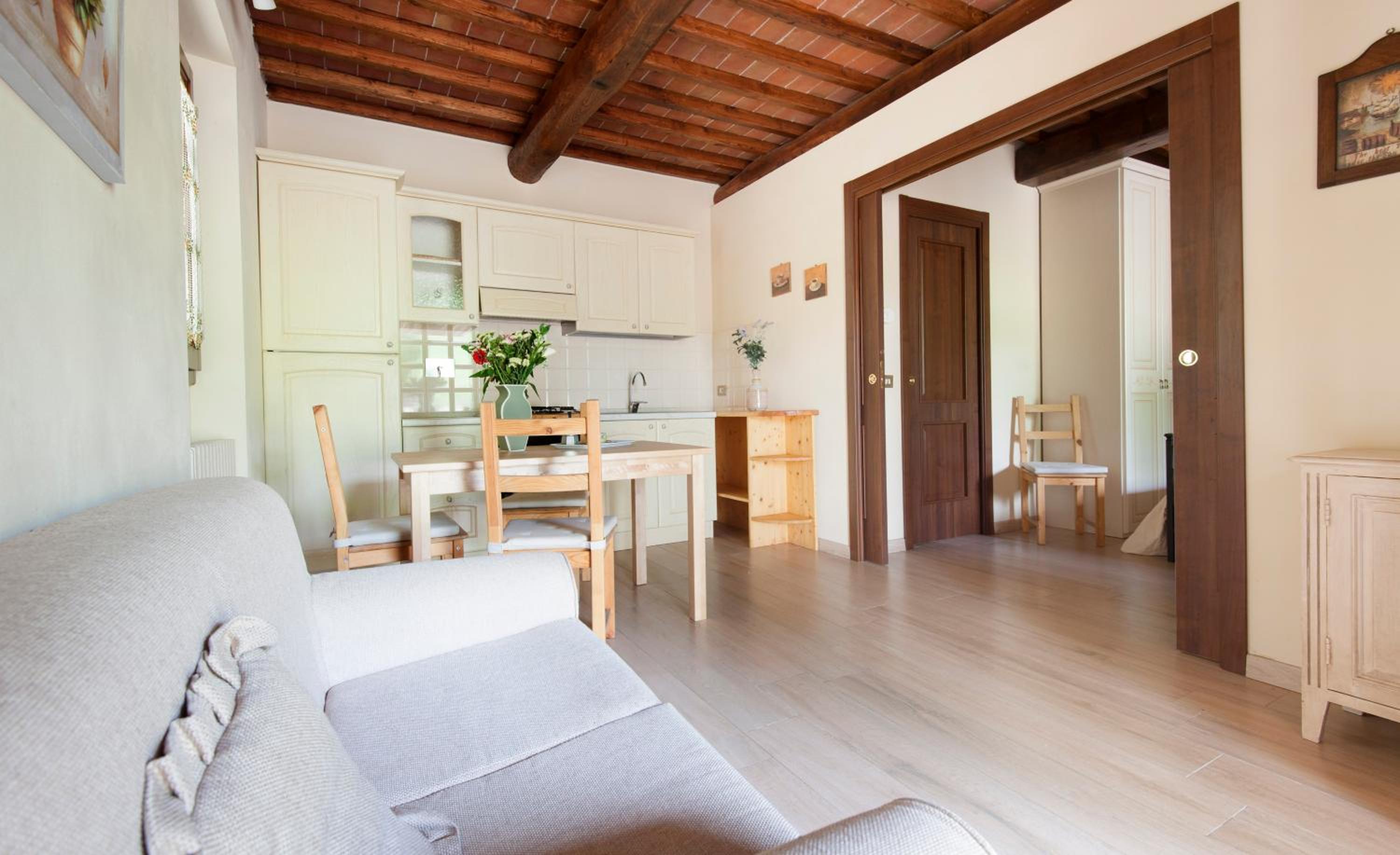 Agriturismo Le Buche di Viesca
