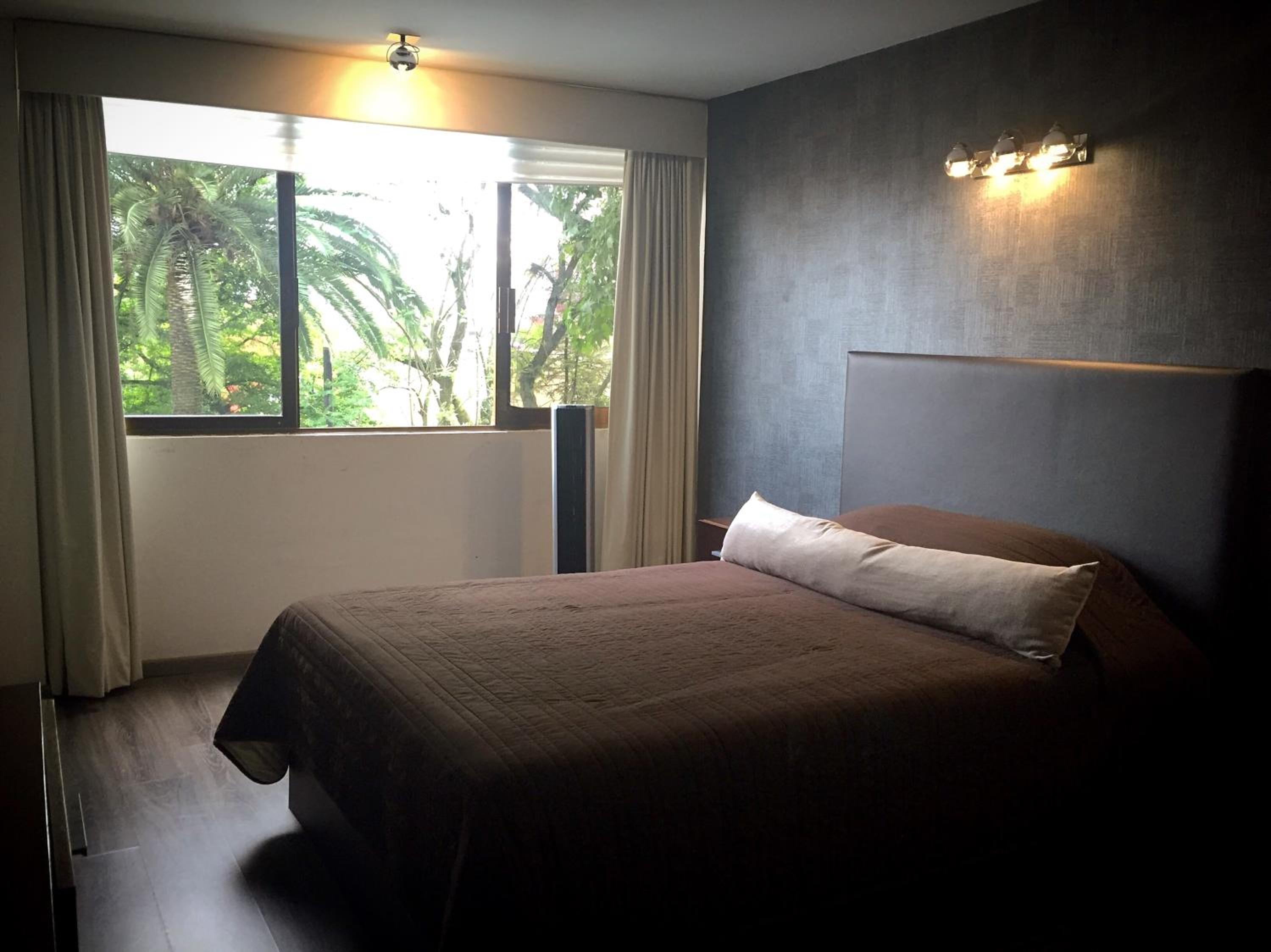 Suites Meson Del Cid