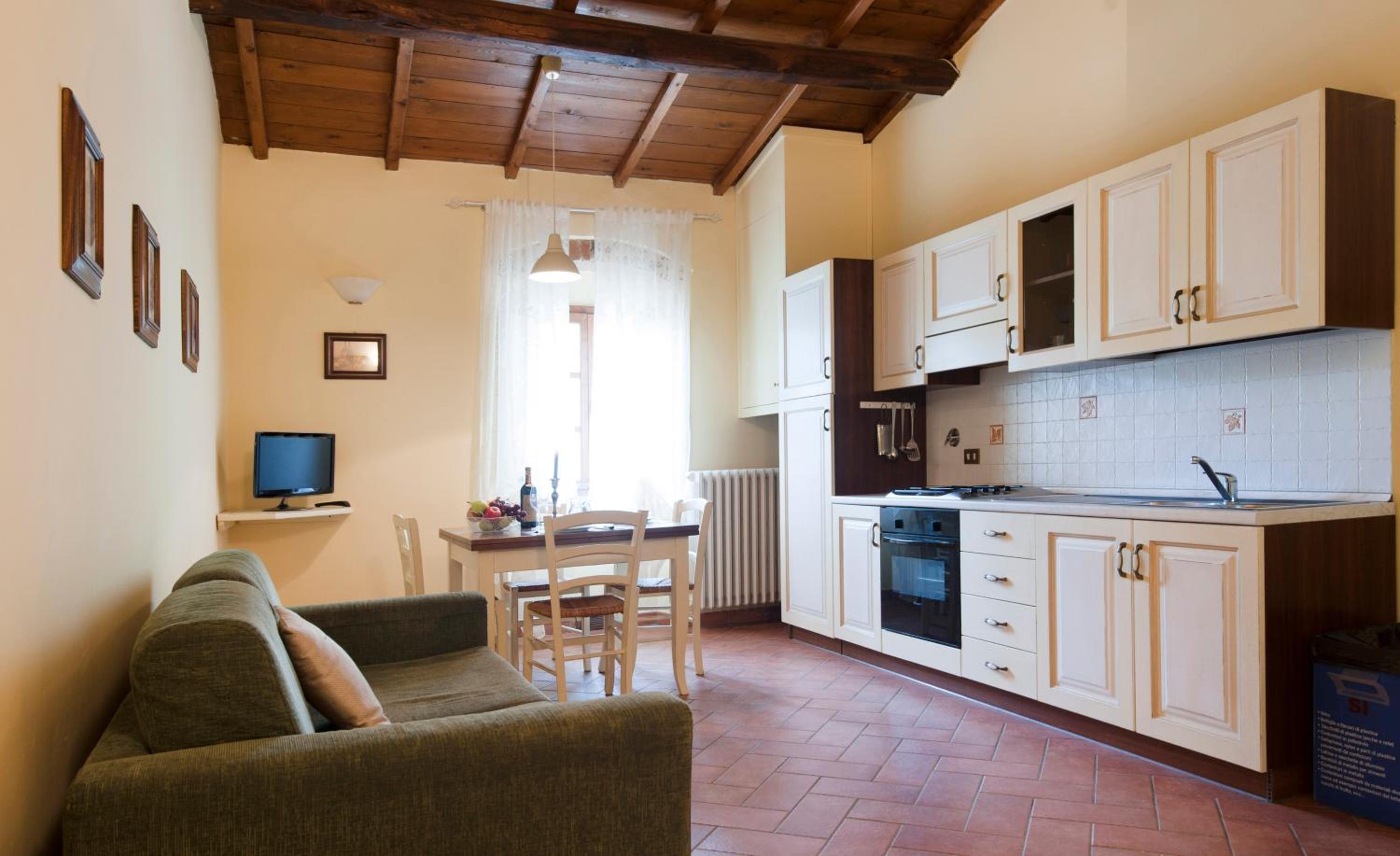 Agriturismo Le Buche di Viesca