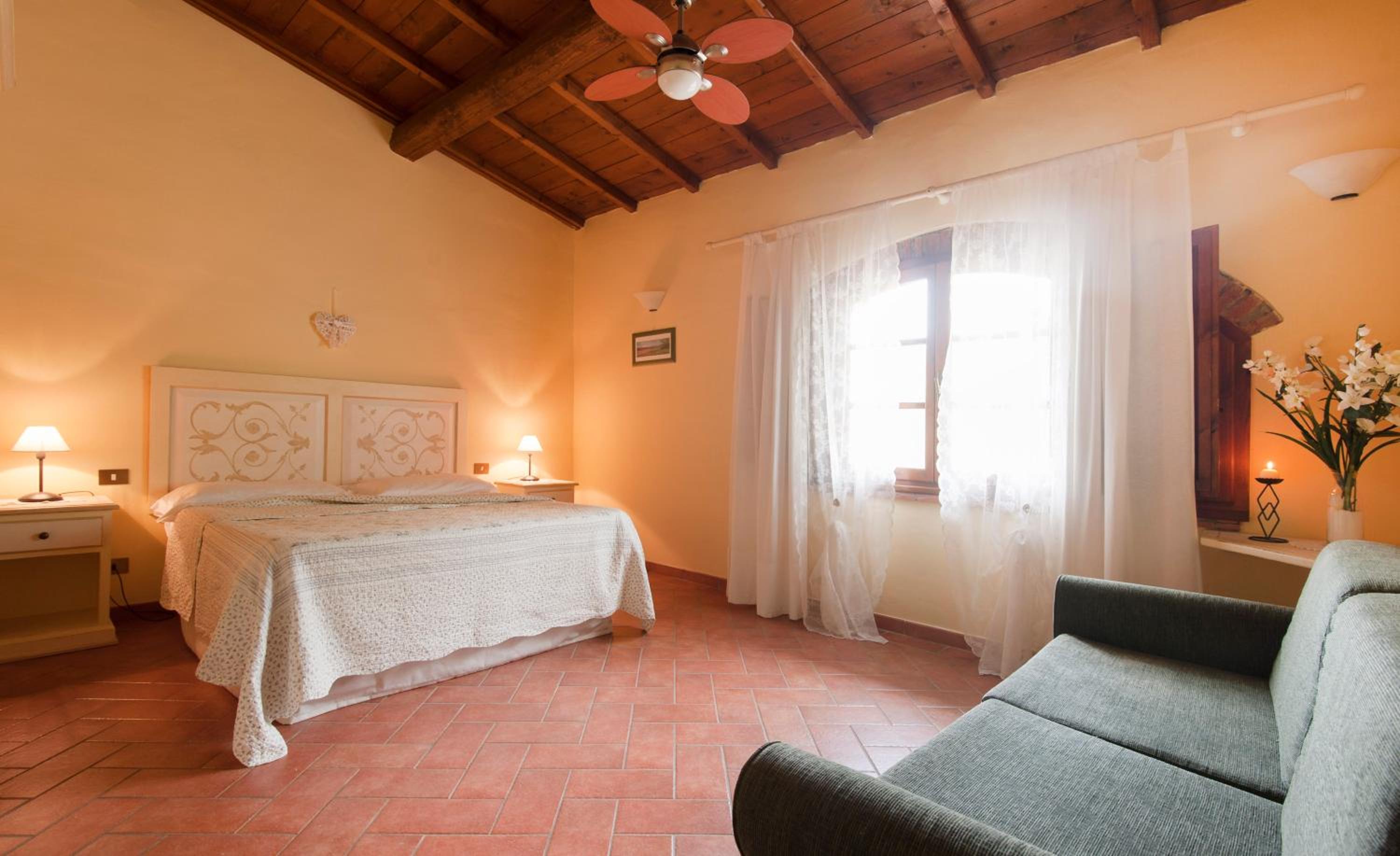 Agriturismo Le Buche di Viesca