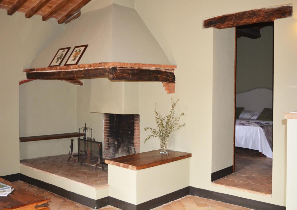 Borgo dé Brandi