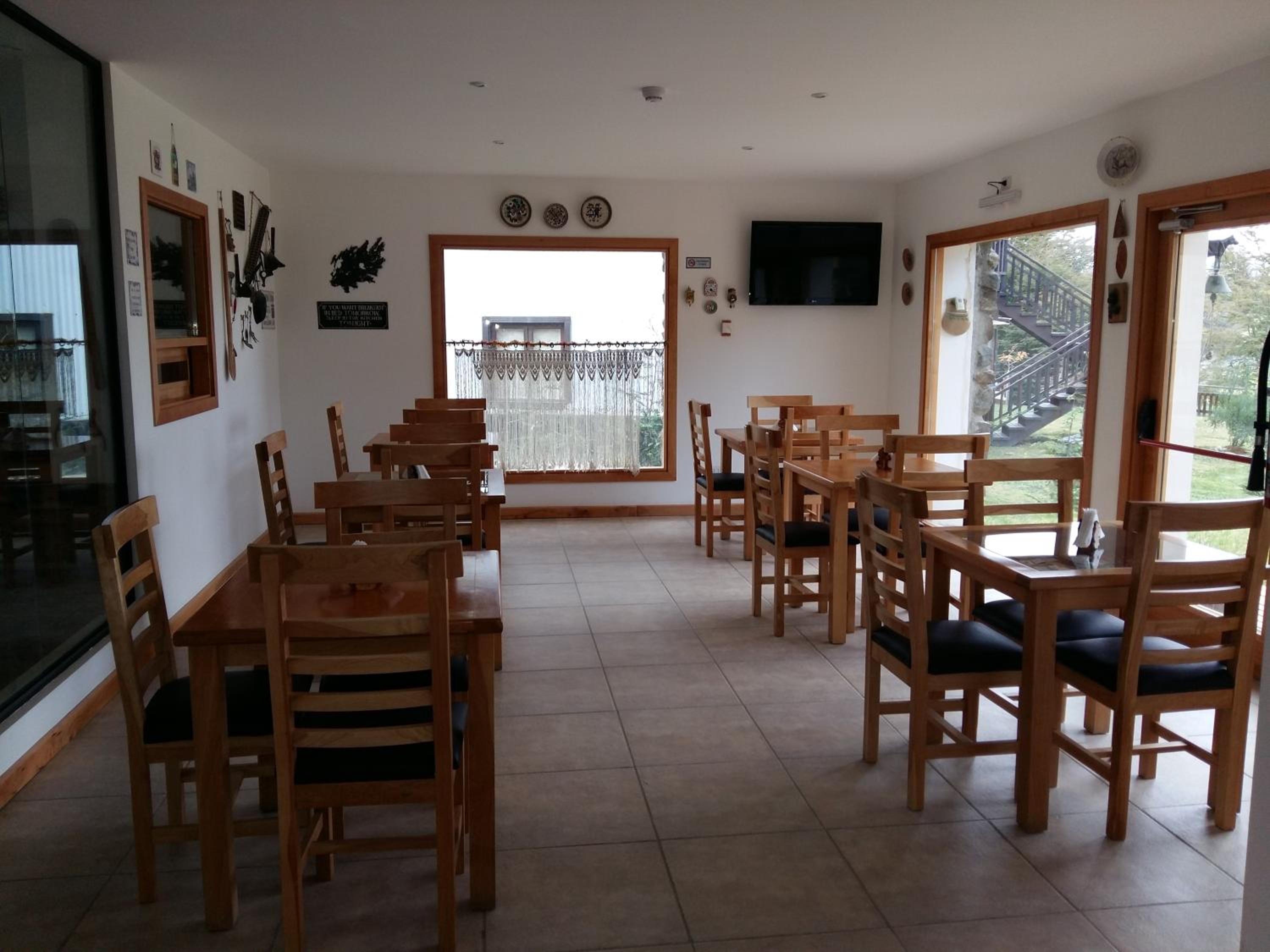 Hosteria Mi Vida