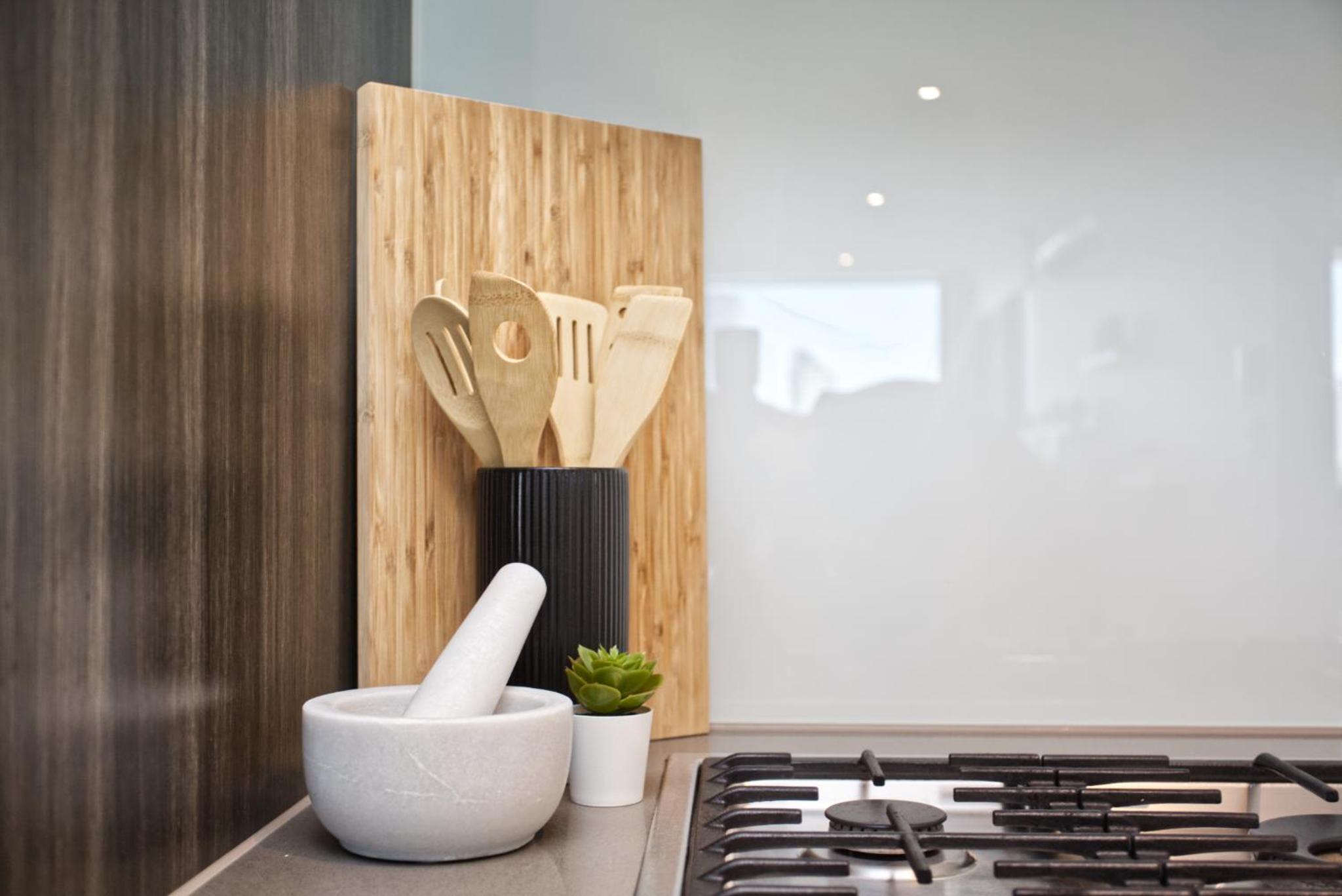 Docklands Skyline Apartments by Luma Signature