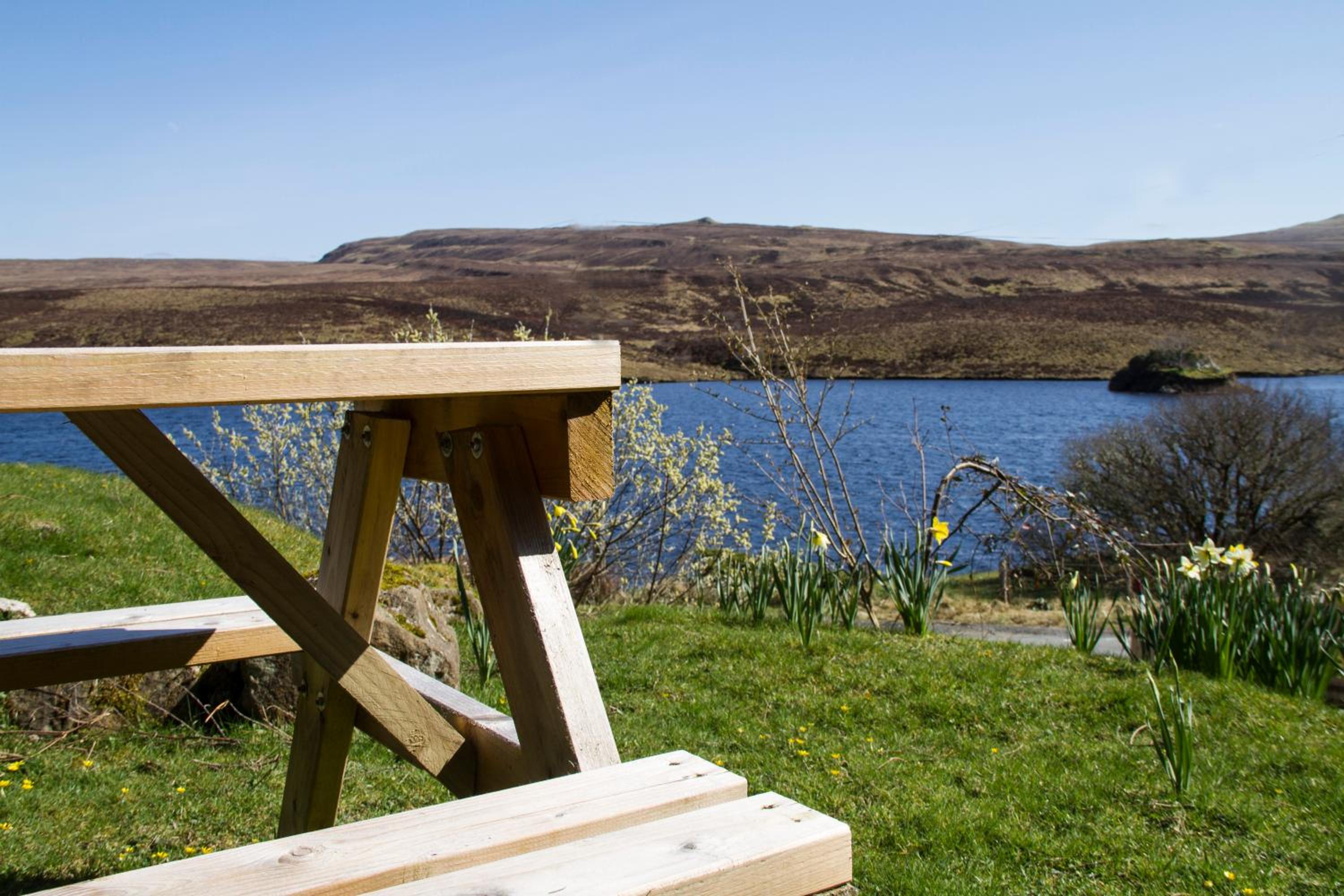 Storr Apartments