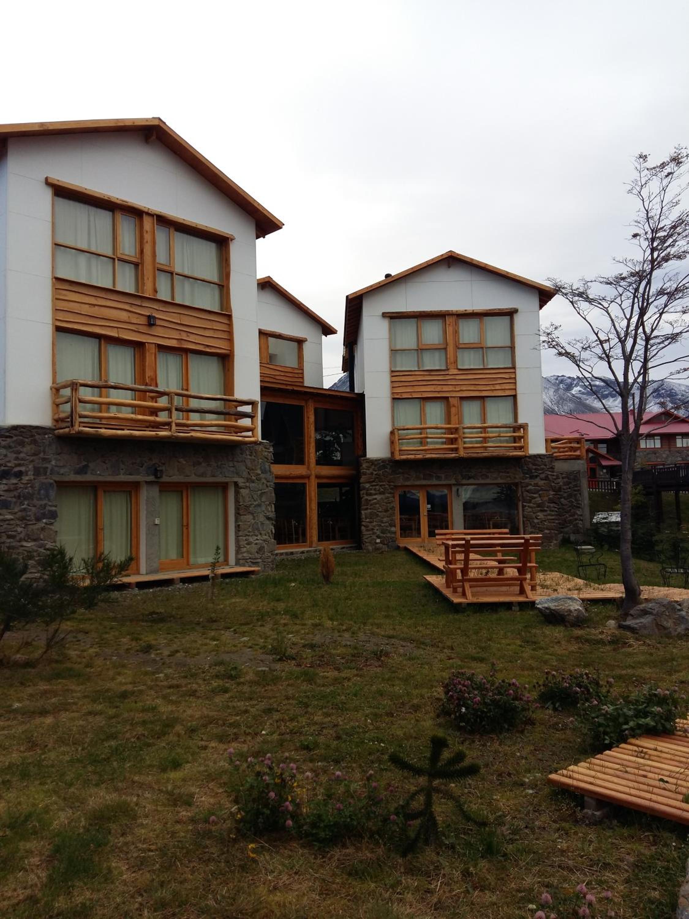Hosteria Mi Vida