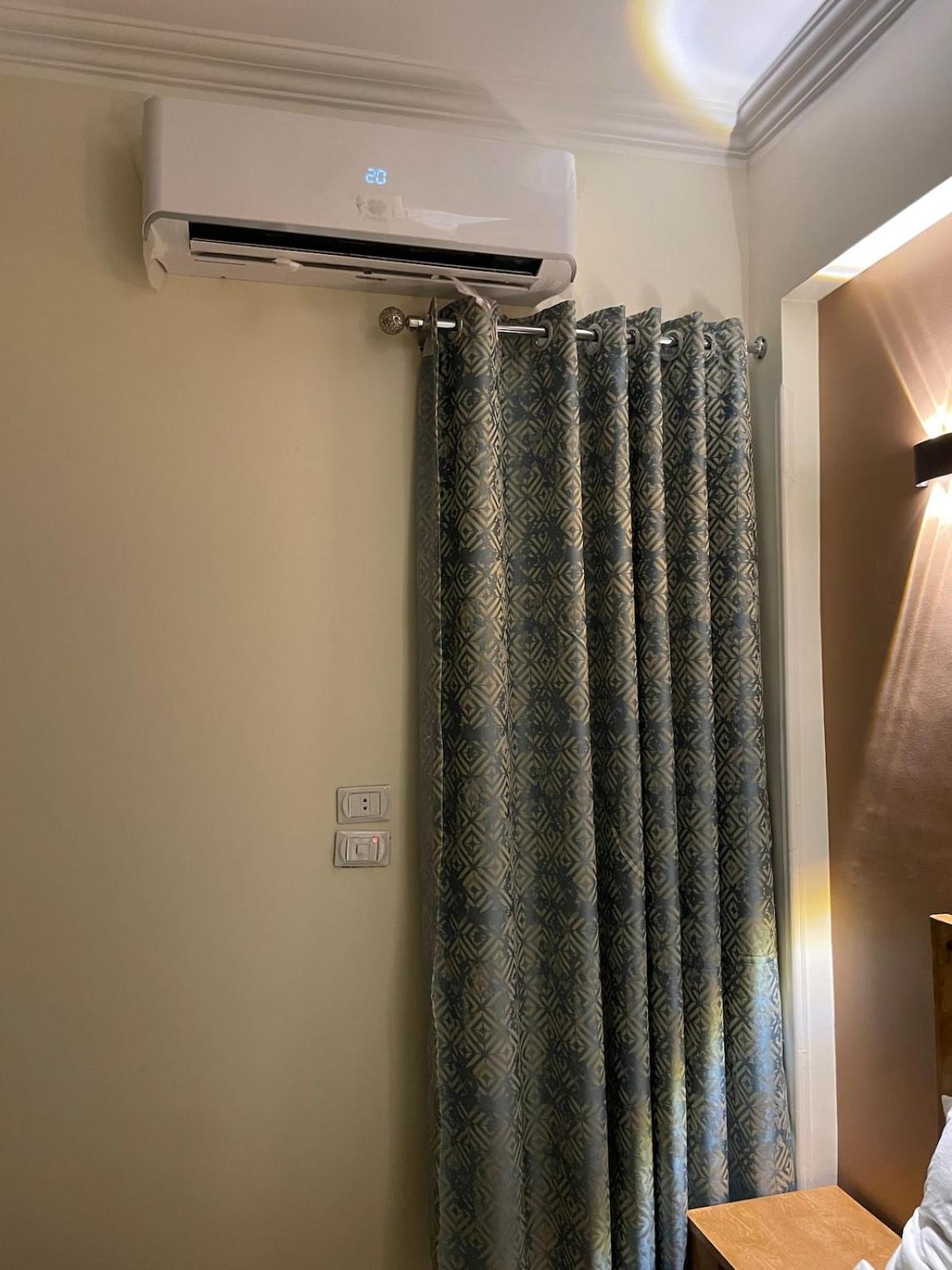 Luxe Nest Luxor Serviced Apartments 102