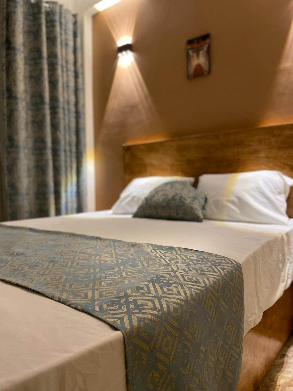 Luxe Nest Luxor Serviced Apartments 102
