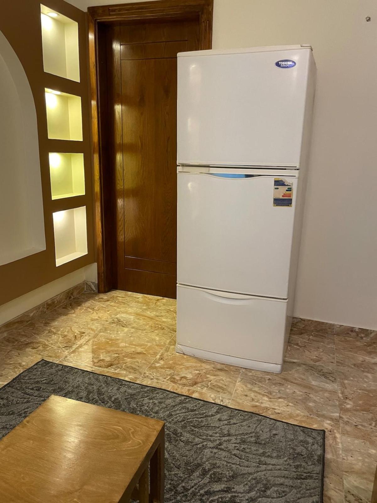 Luxe Nest Luxor Serviced Apartments 102