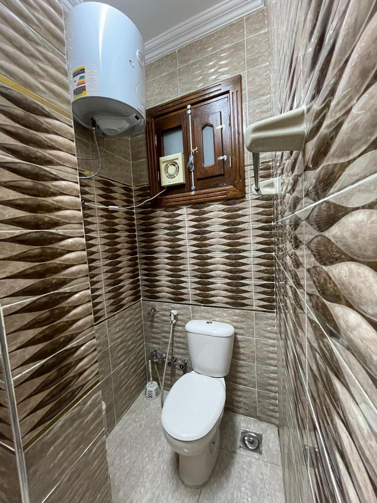 Luxe Nest Luxor Serviced Apartments 102