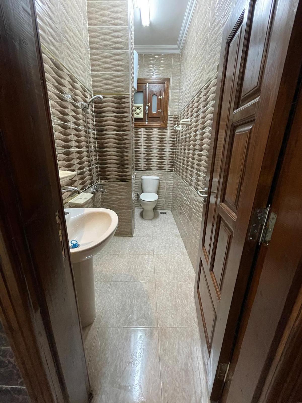 Luxe Nest Luxor Serviced Apartments 102
