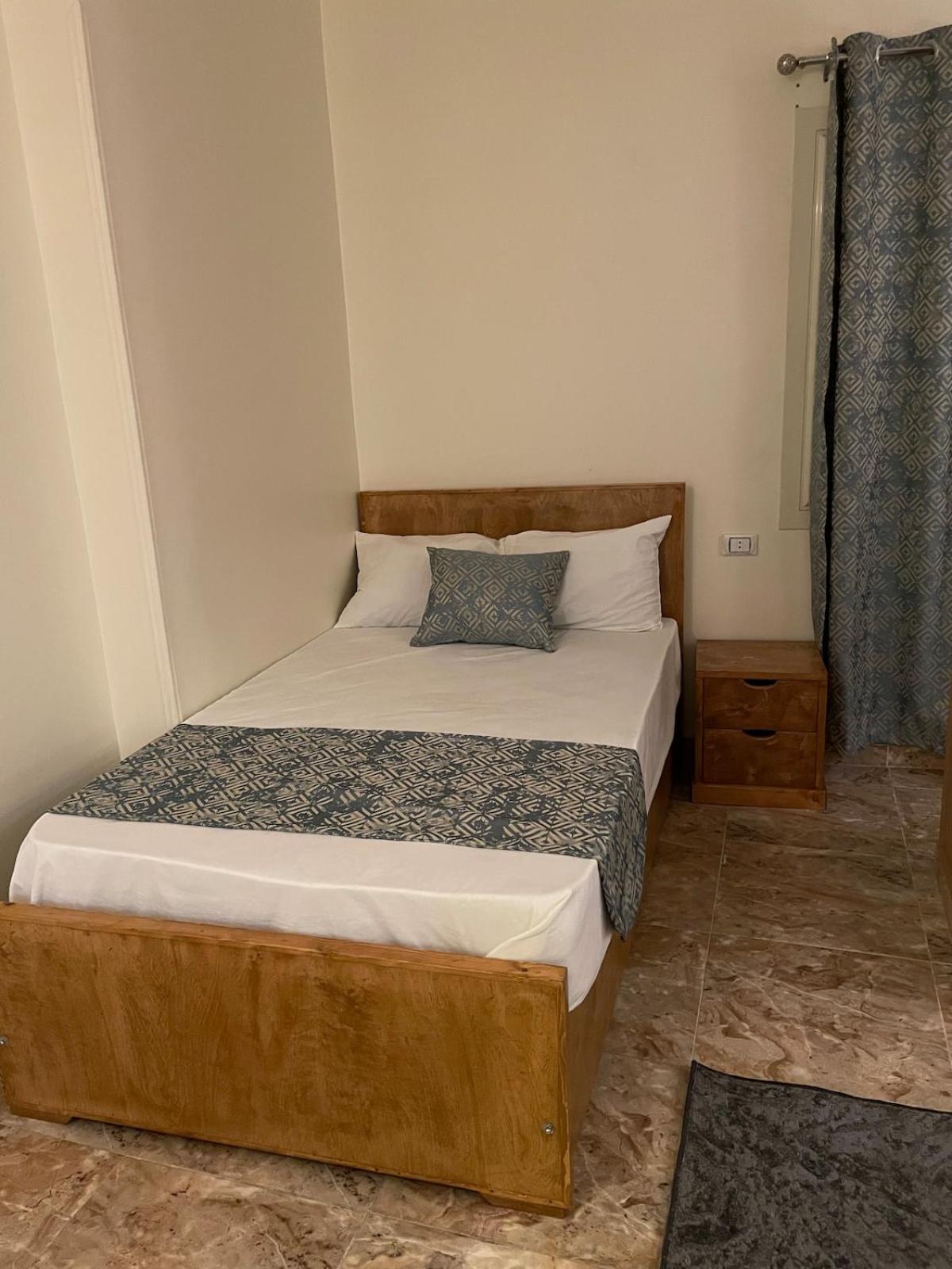 Luxe Nest Luxor Serviced Apartments 102