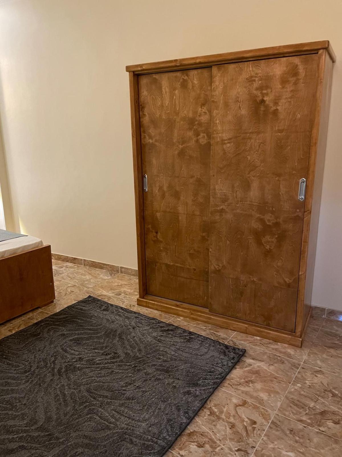 Luxe Nest Luxor Serviced Apartments 102
