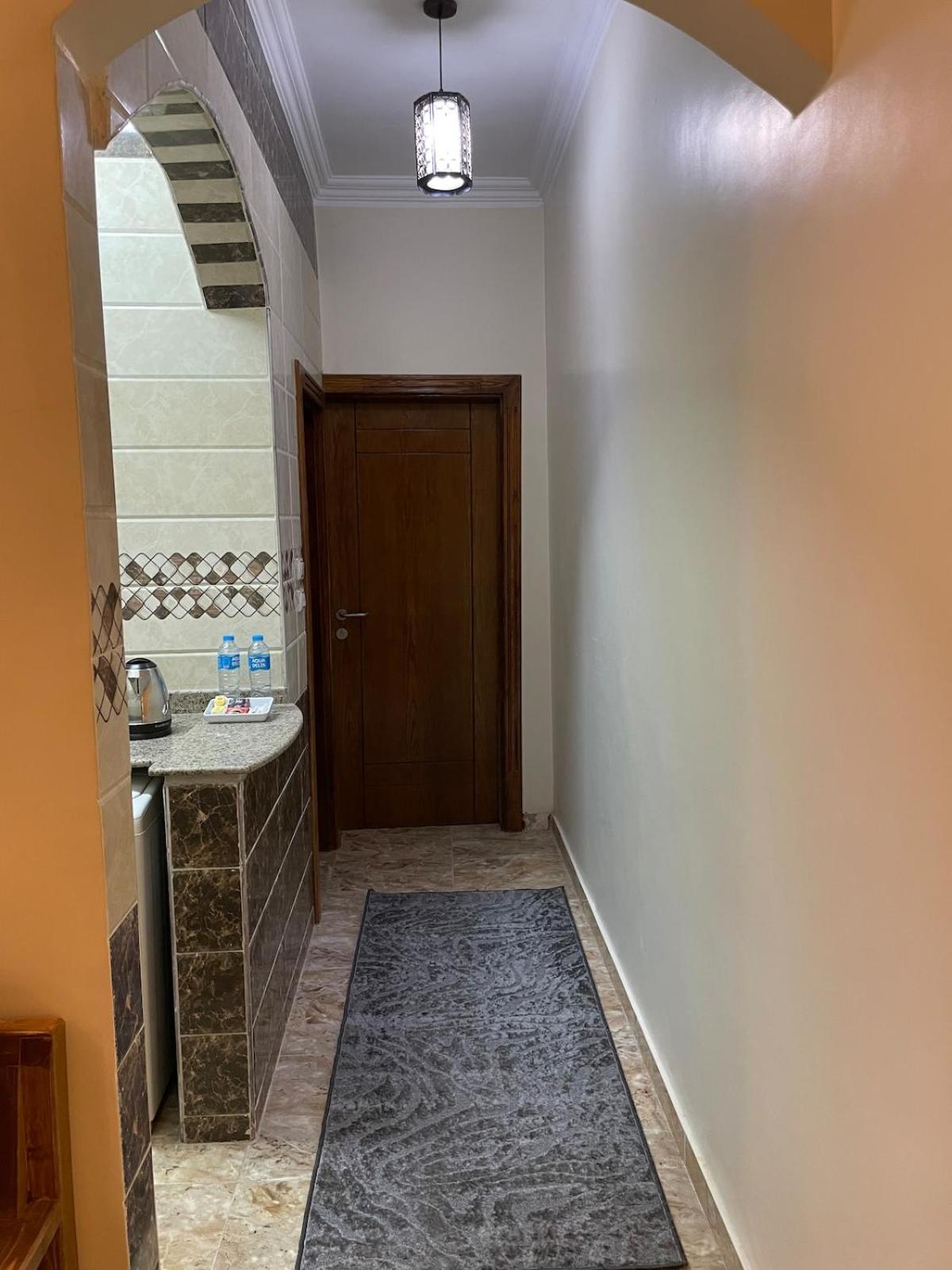 Luxe Nest Luxor Serviced Apartments 102