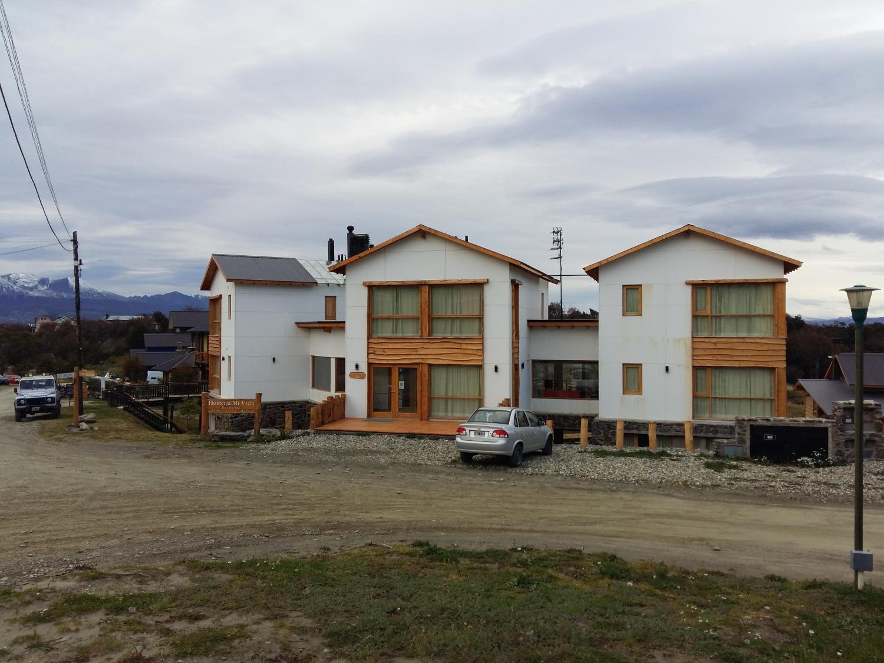 Hosteria Mi Vida
