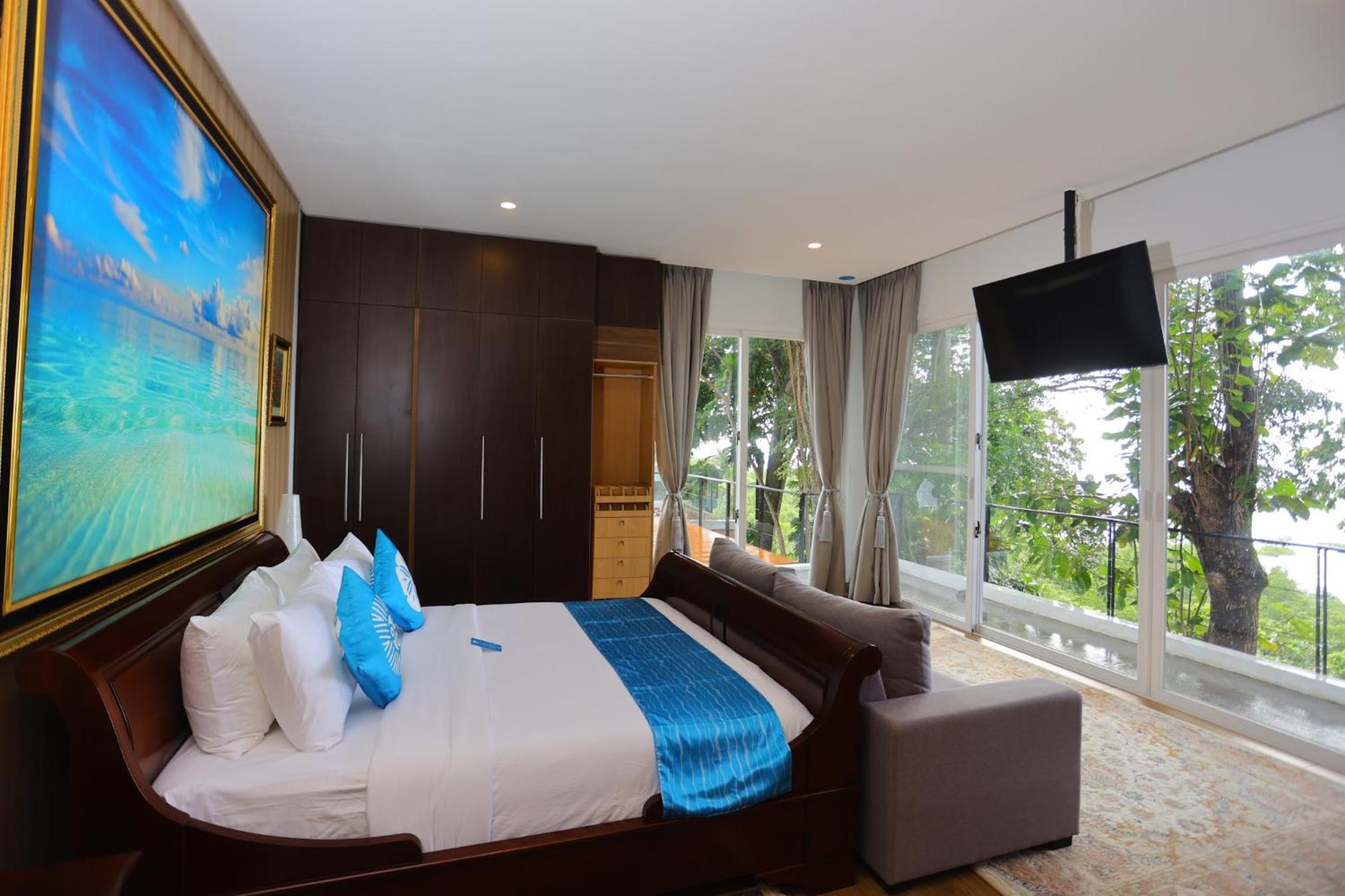 Nayara Villa Desa Budo