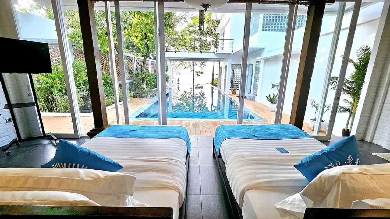 Nayara Villa Desa Budo