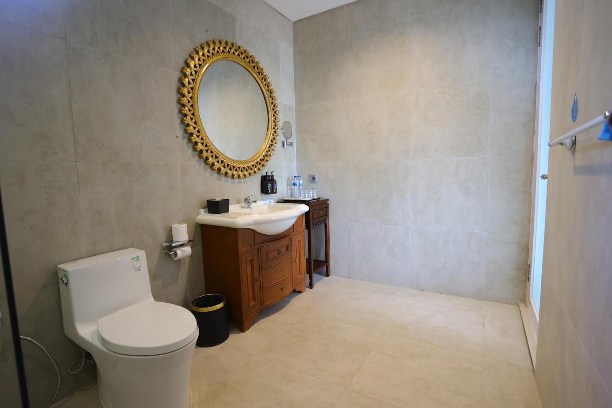 Nayara Villa Desa Budo