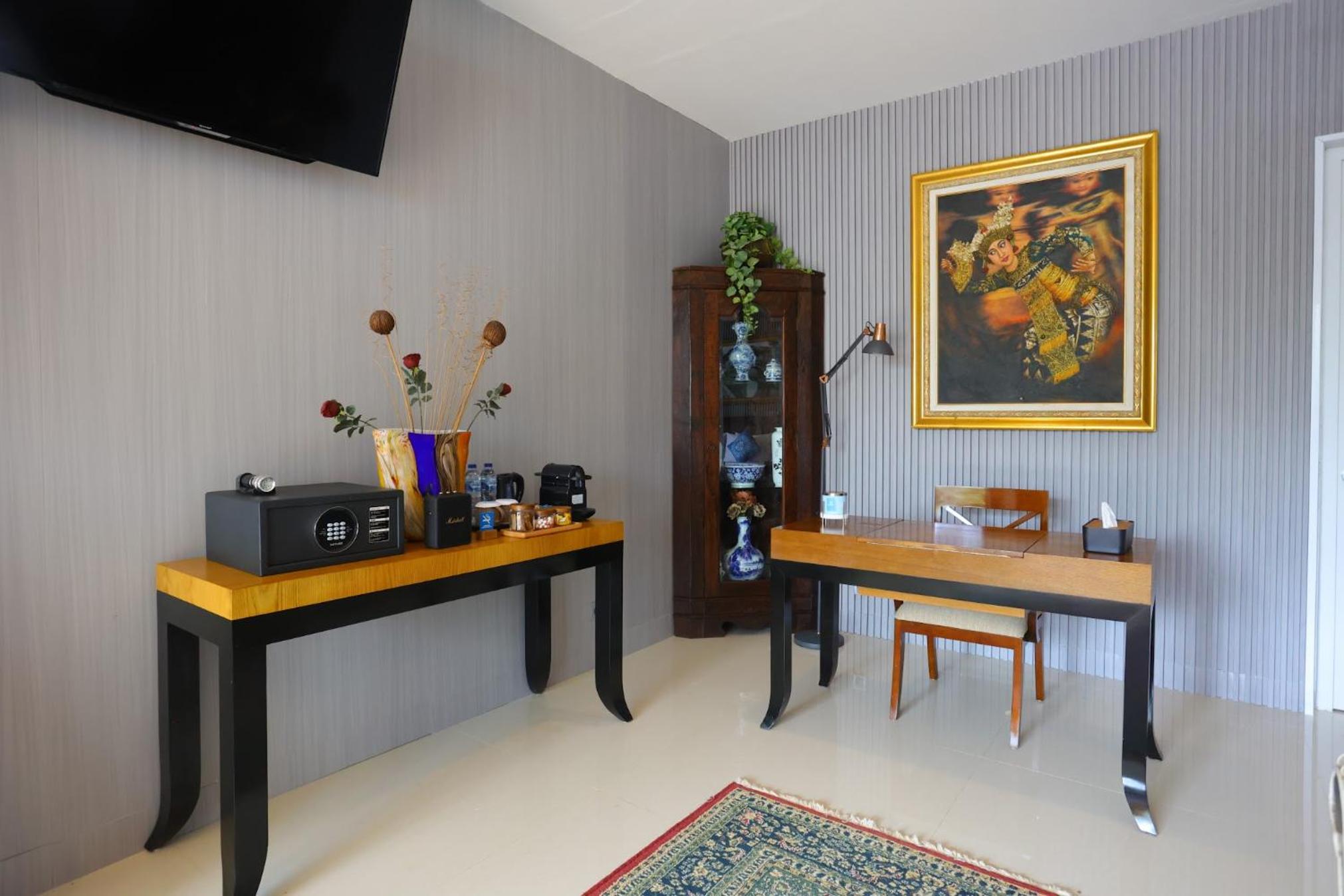 Nayara Villa Desa Budo