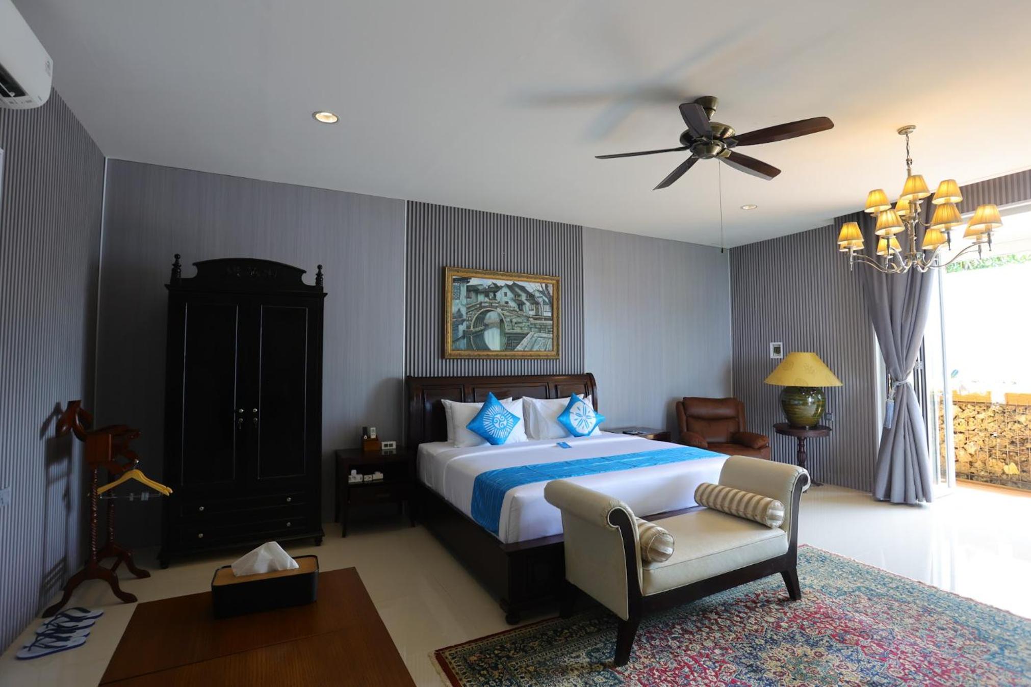 Nayara Villa Desa Budo