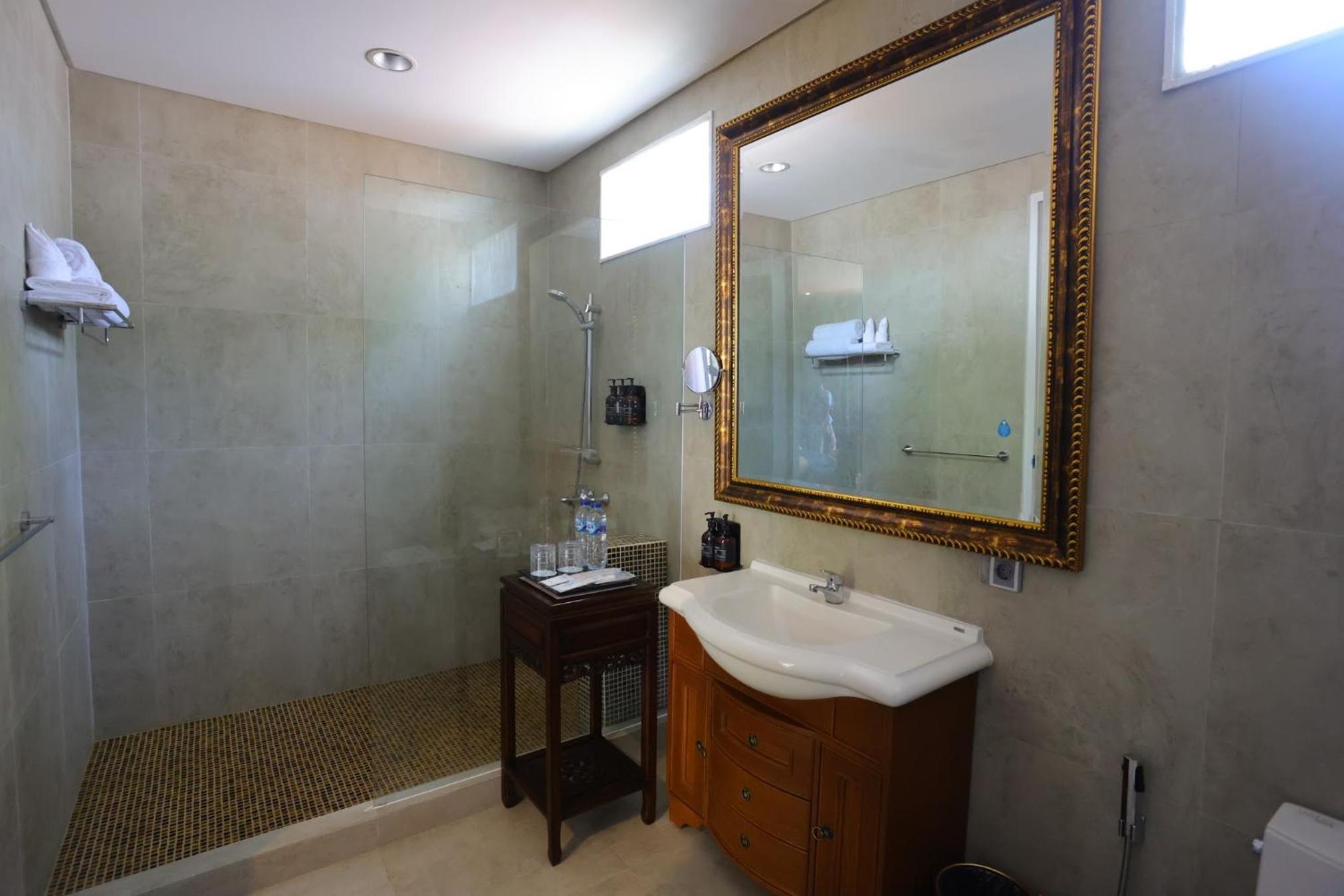 Nayara Villa Desa Budo