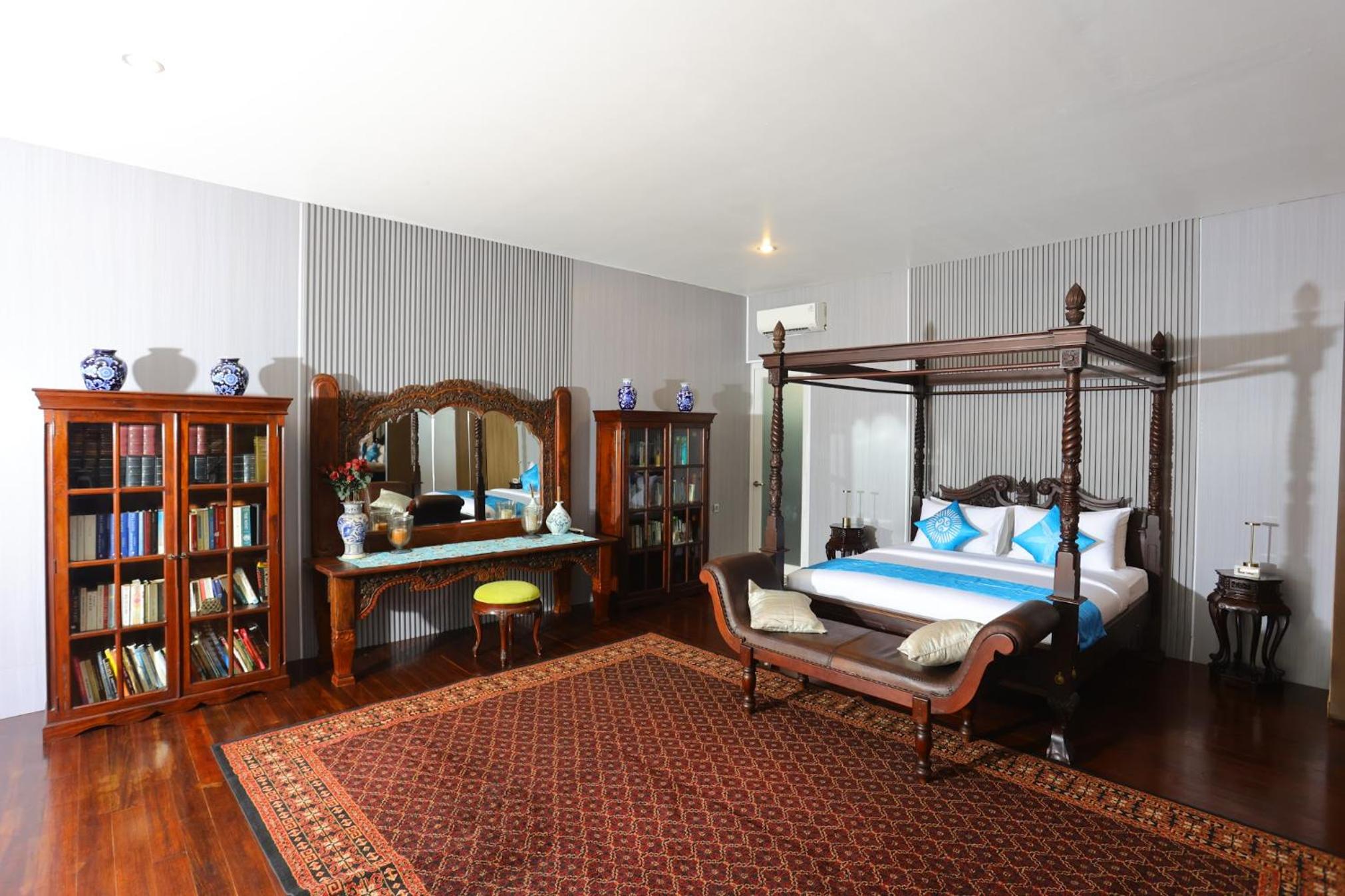 Nayara Villa Desa Budo