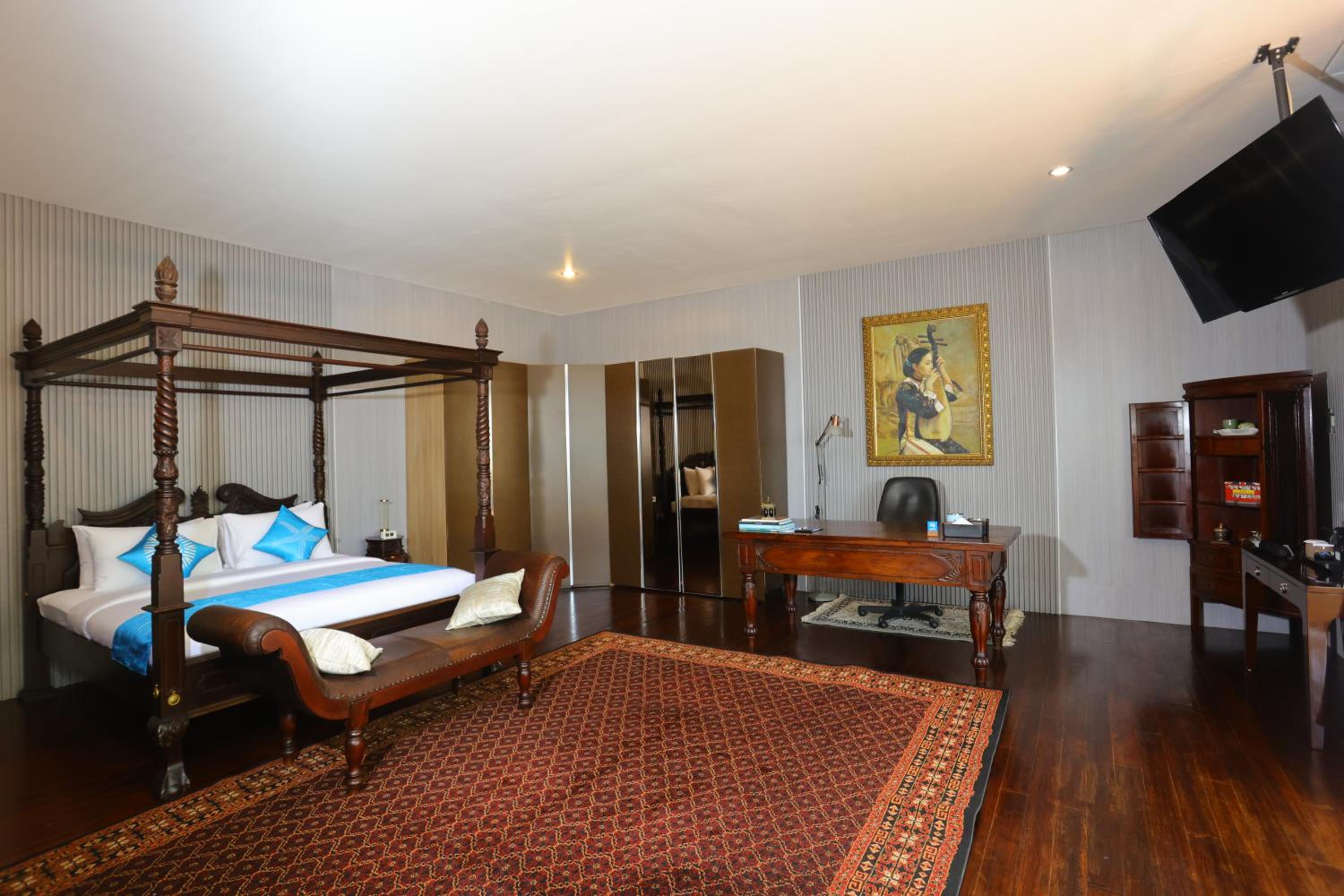 Nayara Villa Desa Budo