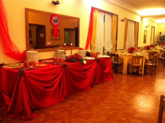 Hotel Ristorante La Casareccia photo 4