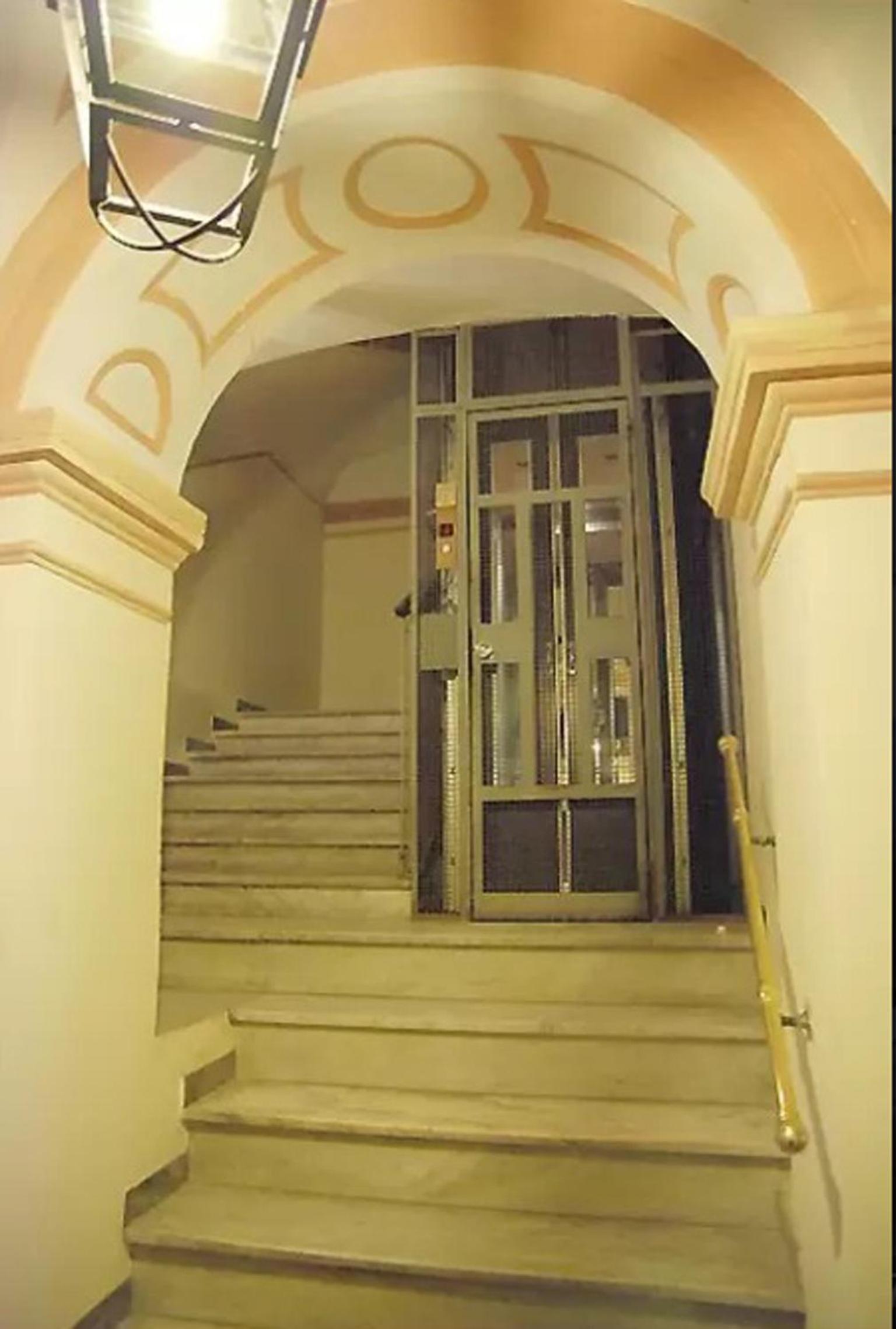 Elegant apartment near the Vatican and Piazza Navona