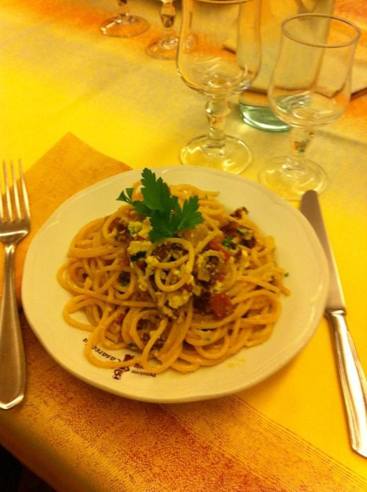 Hotel Ristorante La Casareccia photo 2