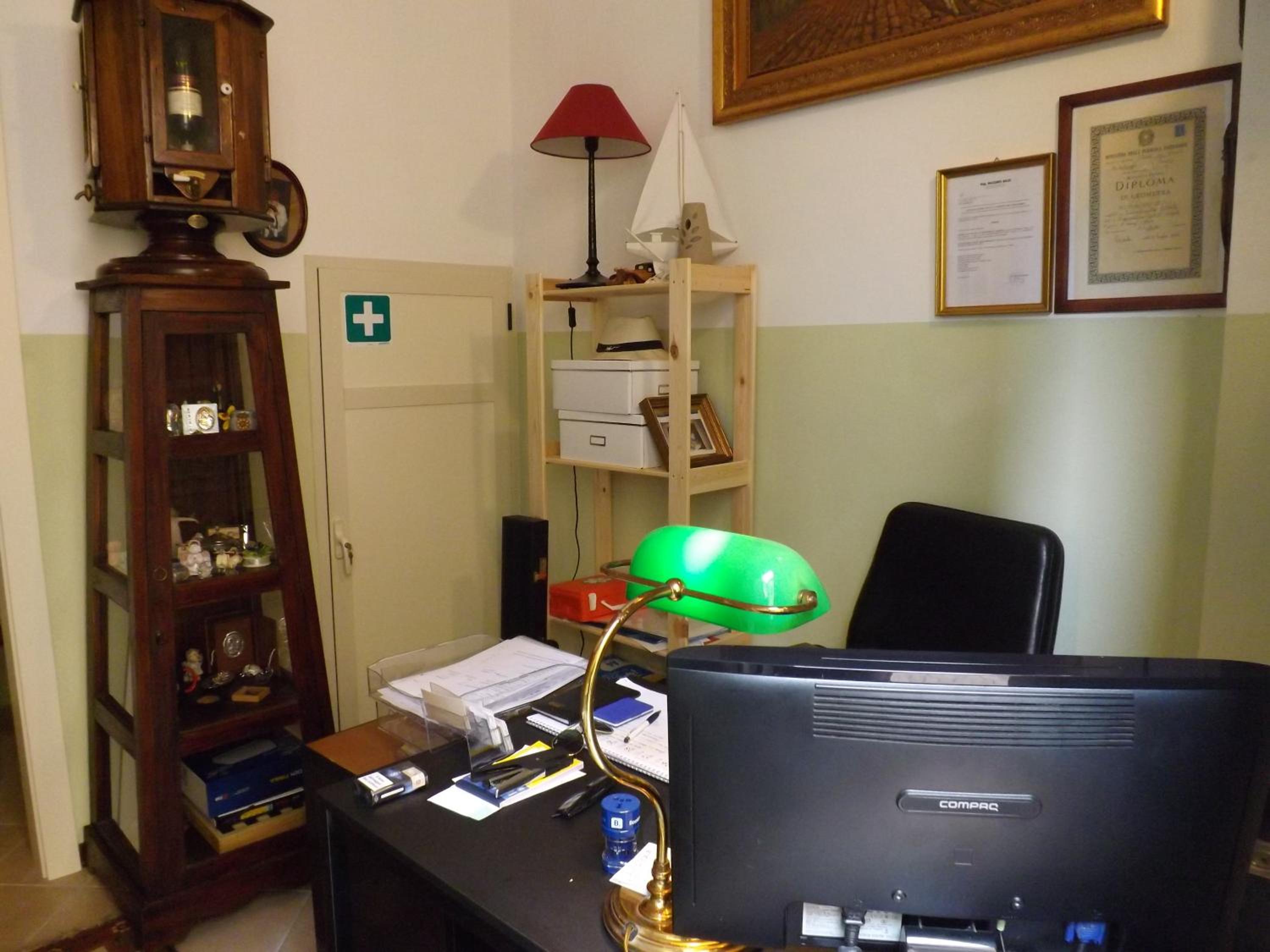 B&B Central Toma