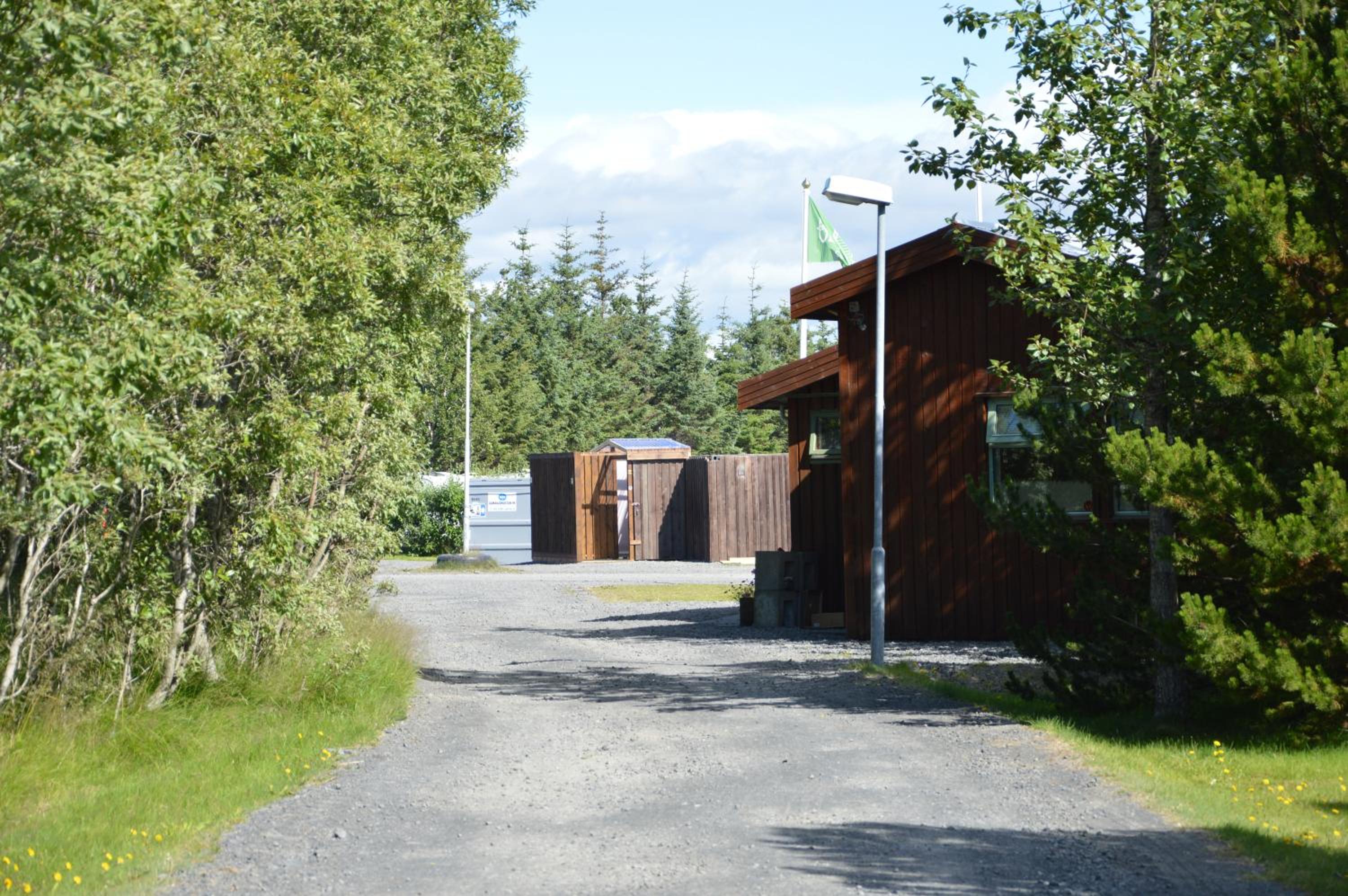 Gesthus Selfoss