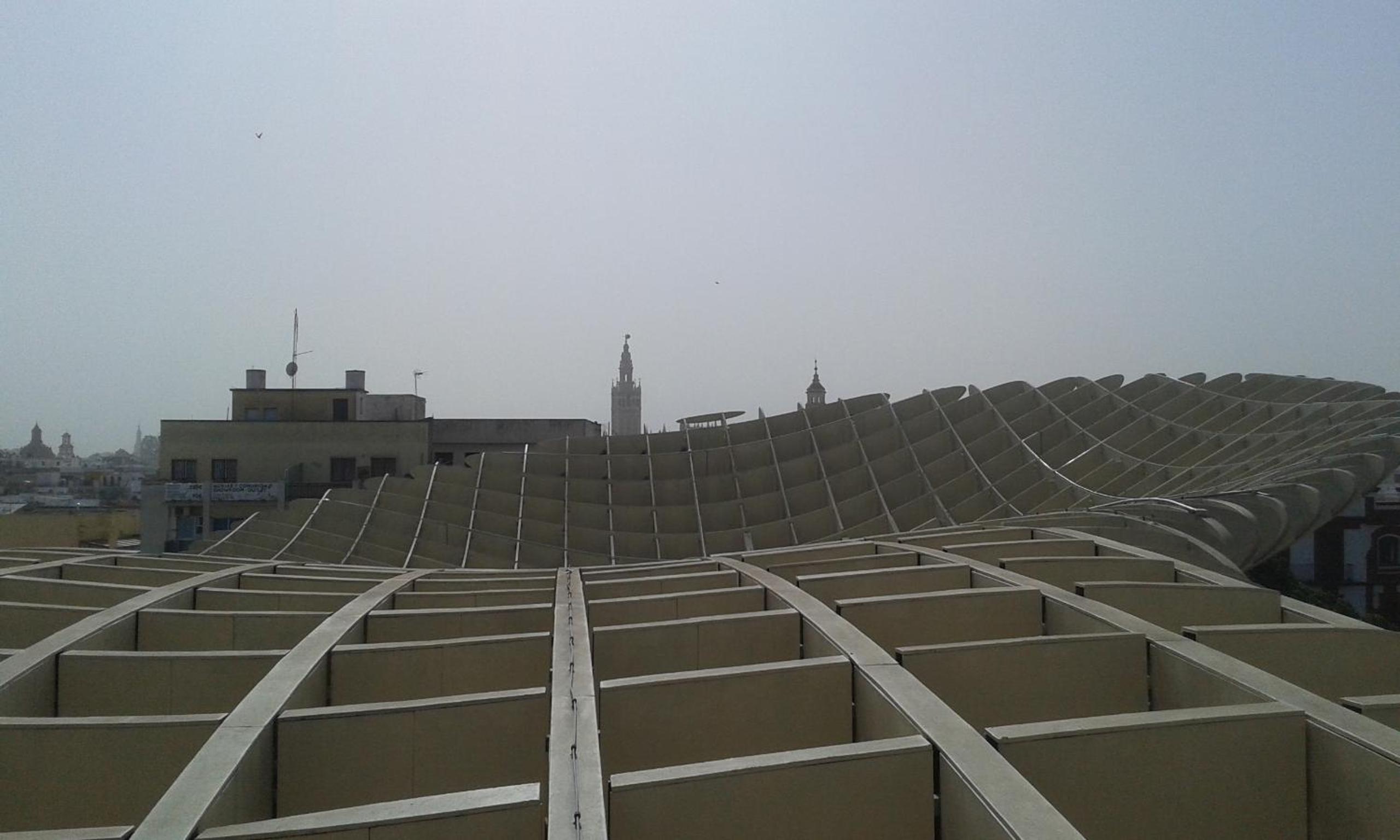 roof