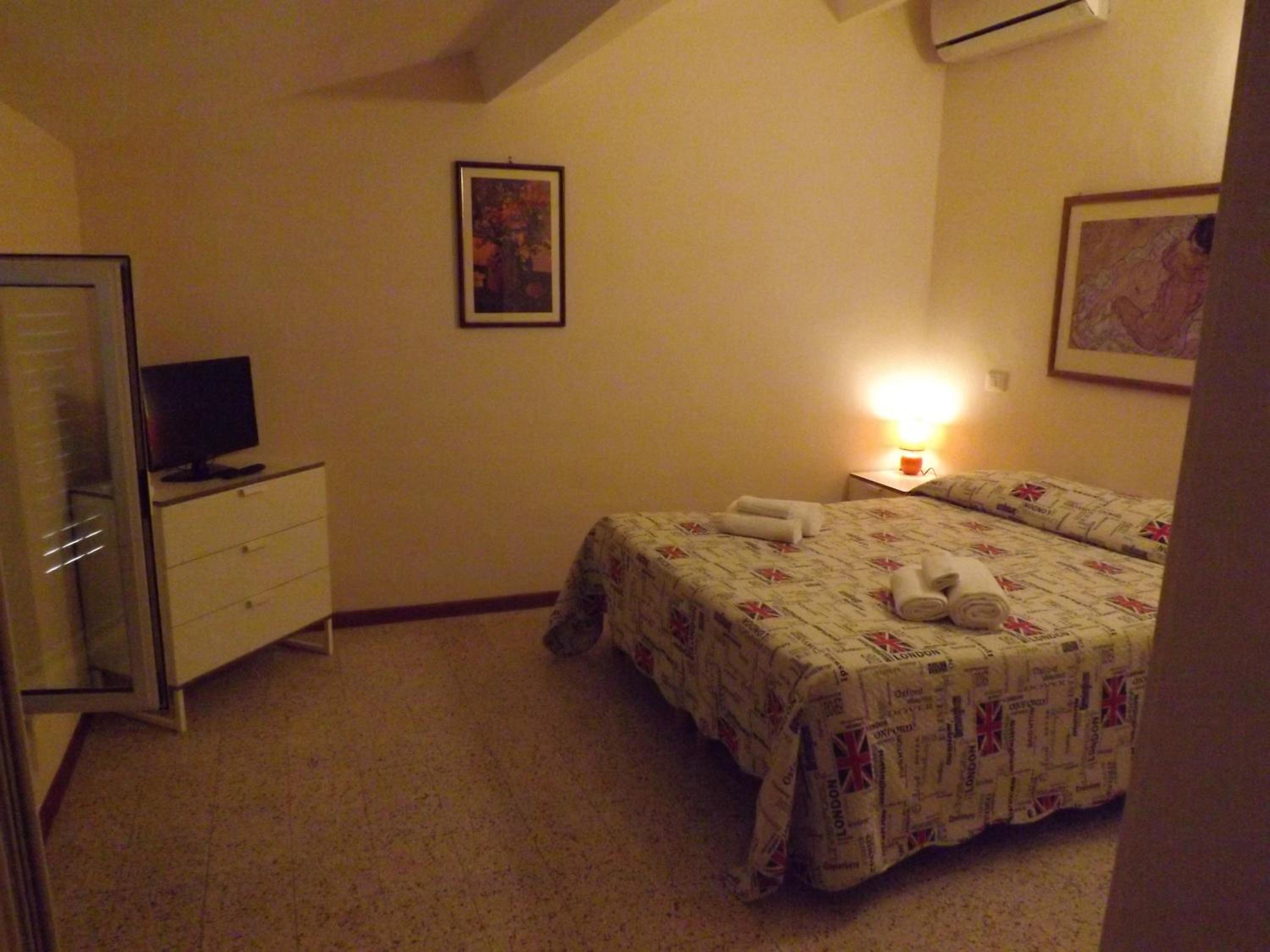 B&B Central Toma