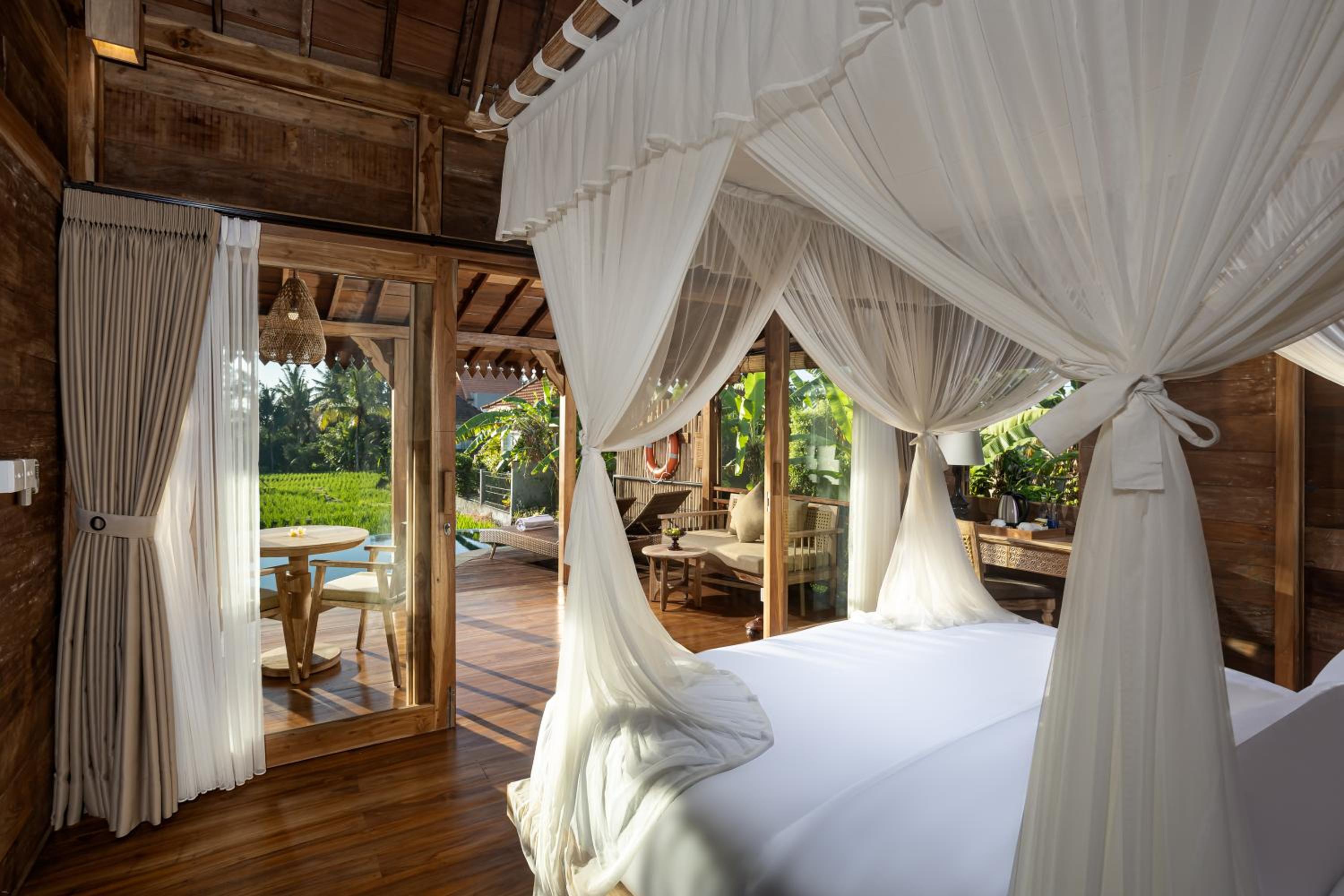 DITUJU Ubud by GenuineHost