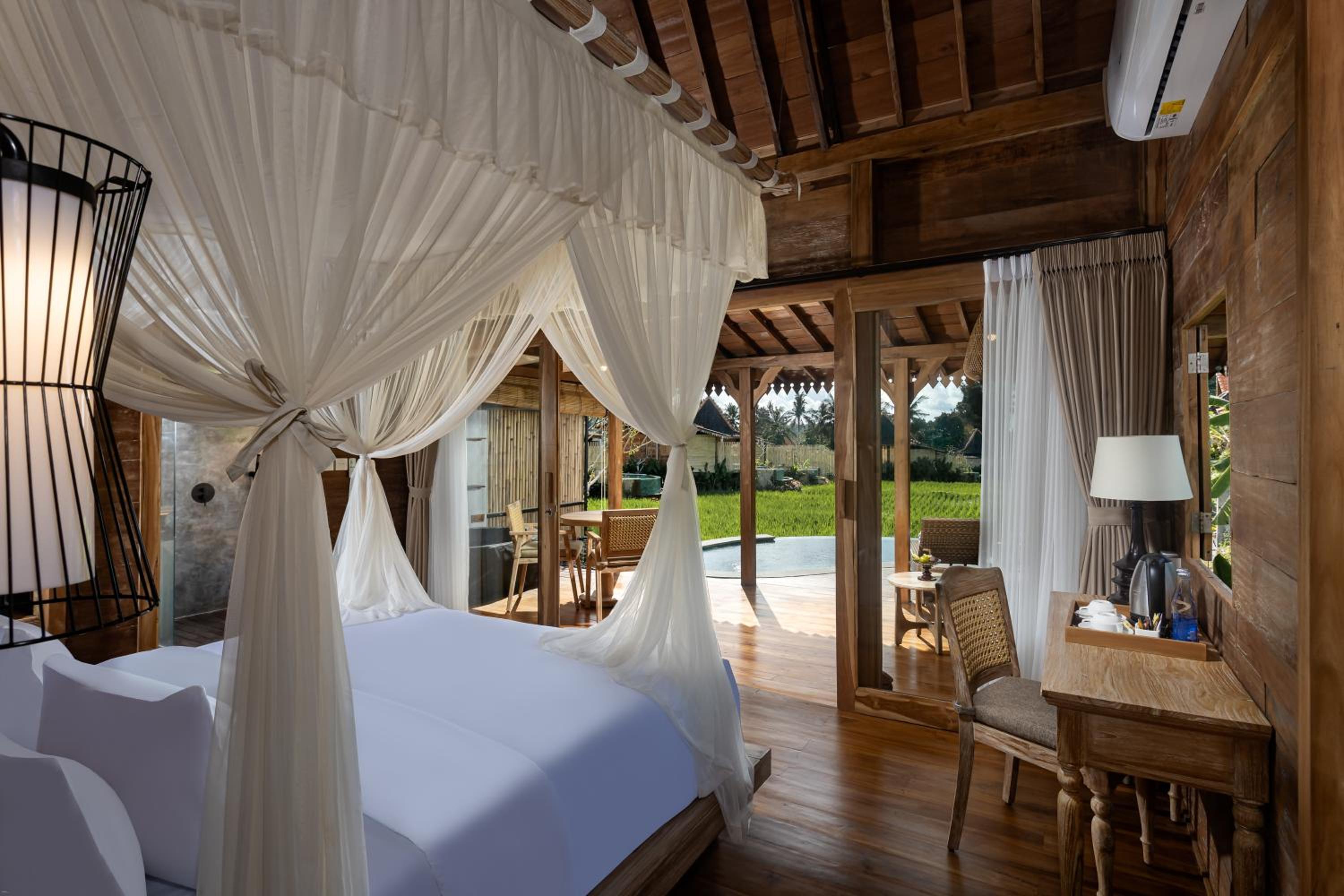 DITUJU Ubud by GenuineHost