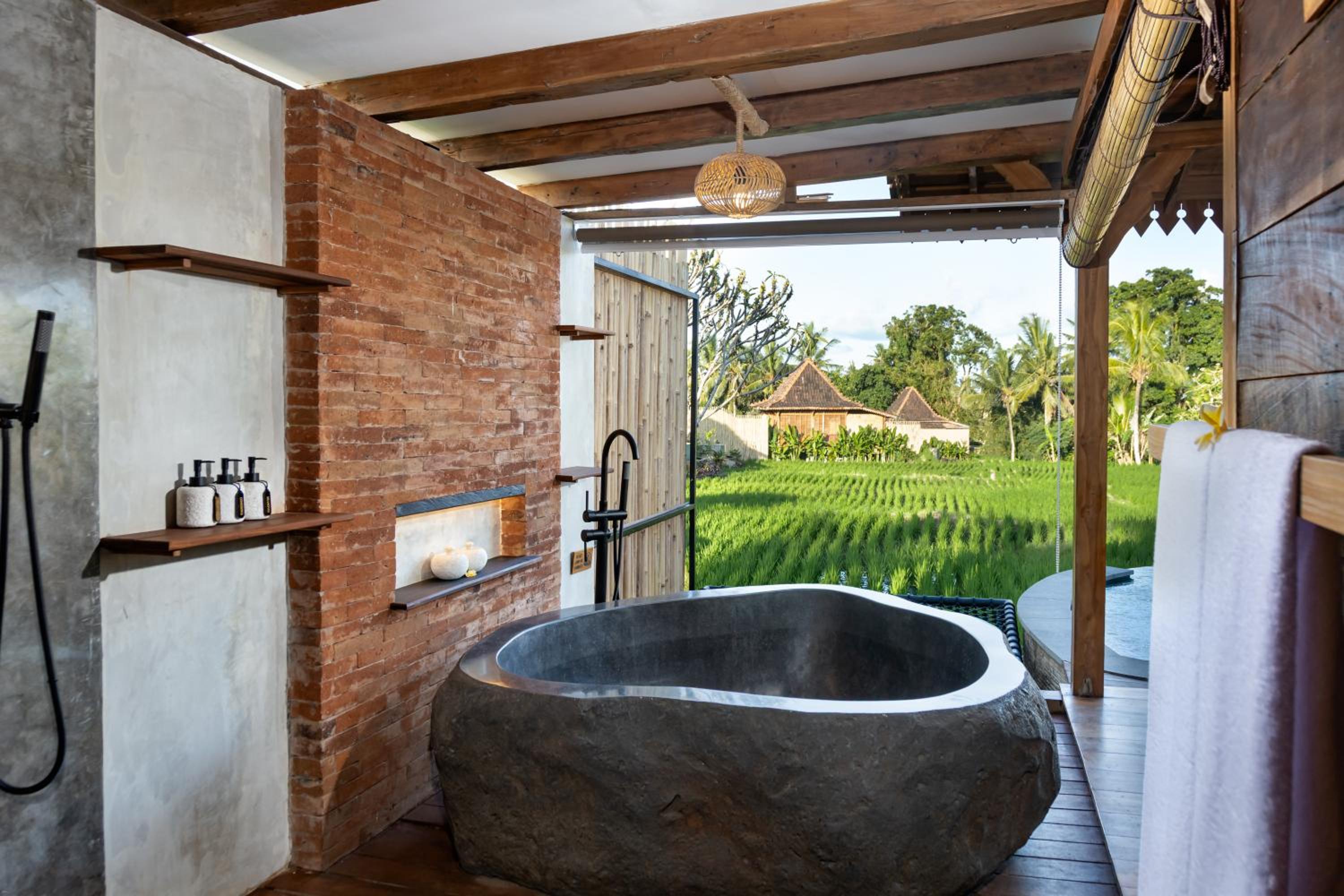 DITUJU Ubud by GenuineHost