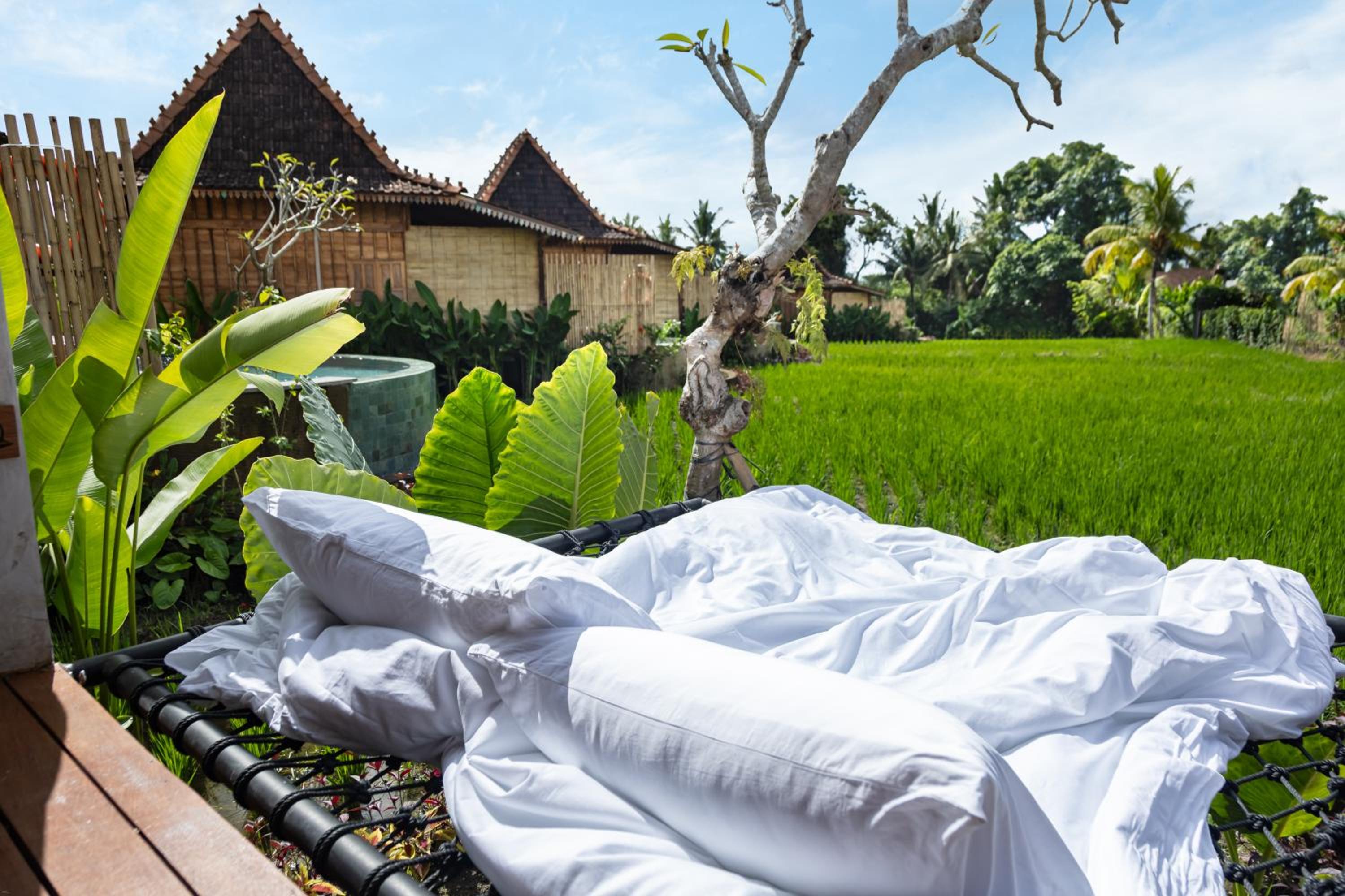 DITUJU Ubud by GenuineHost