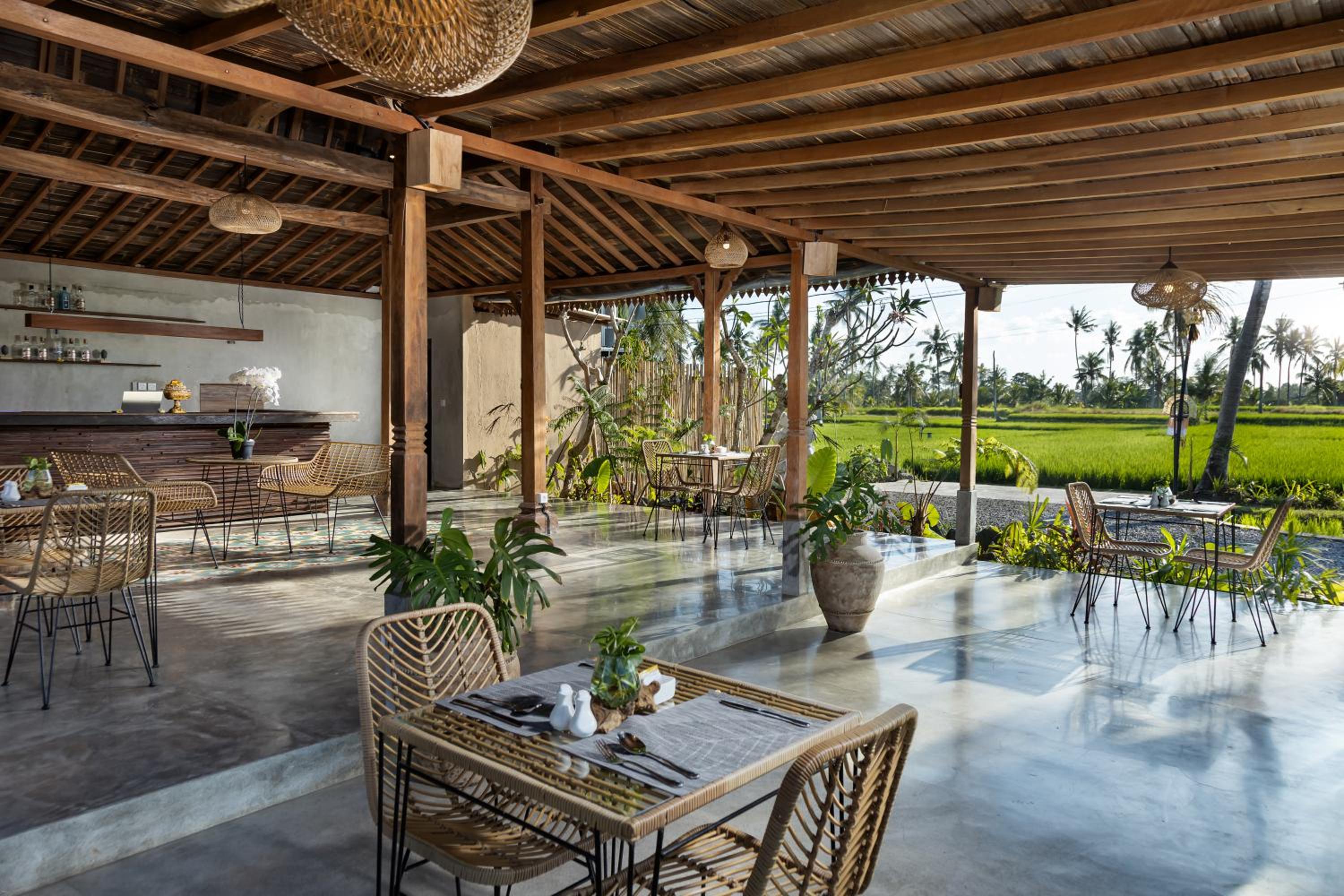 DITUJU Ubud by GenuineHost