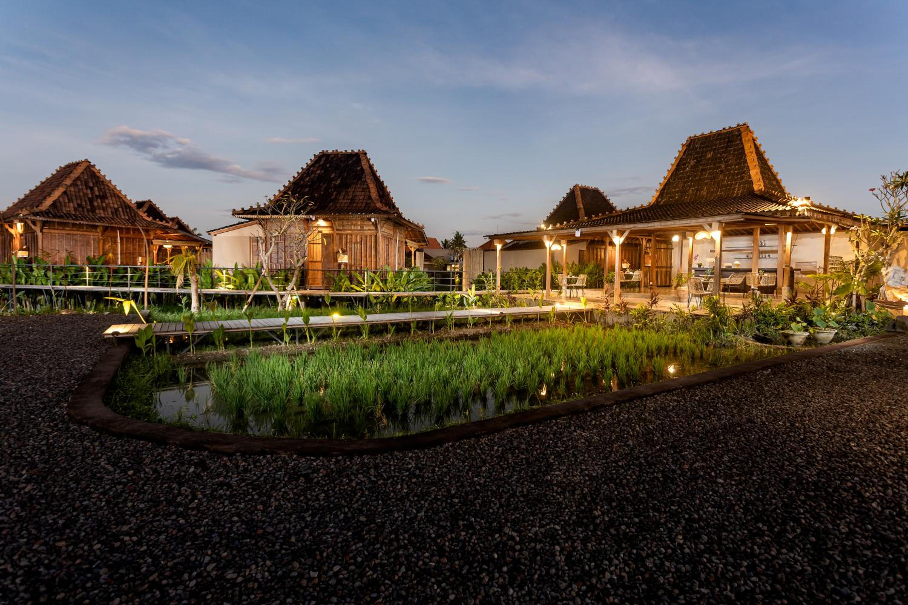 DITUJU Ubud by GenuineHost