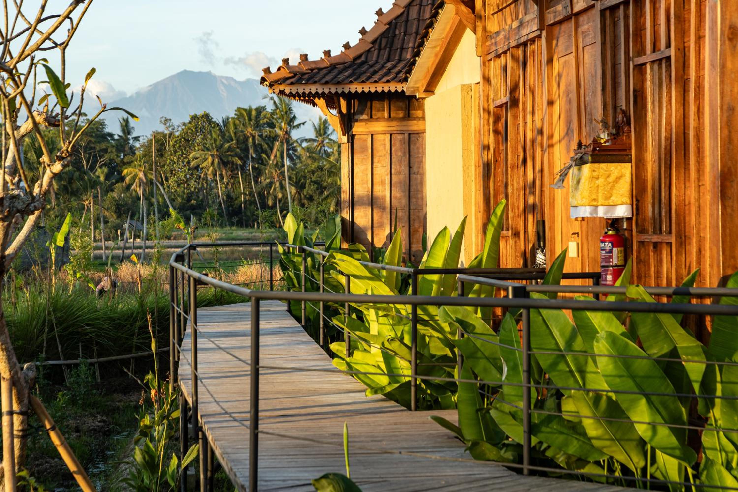 DITUJU Ubud by GenuineHost