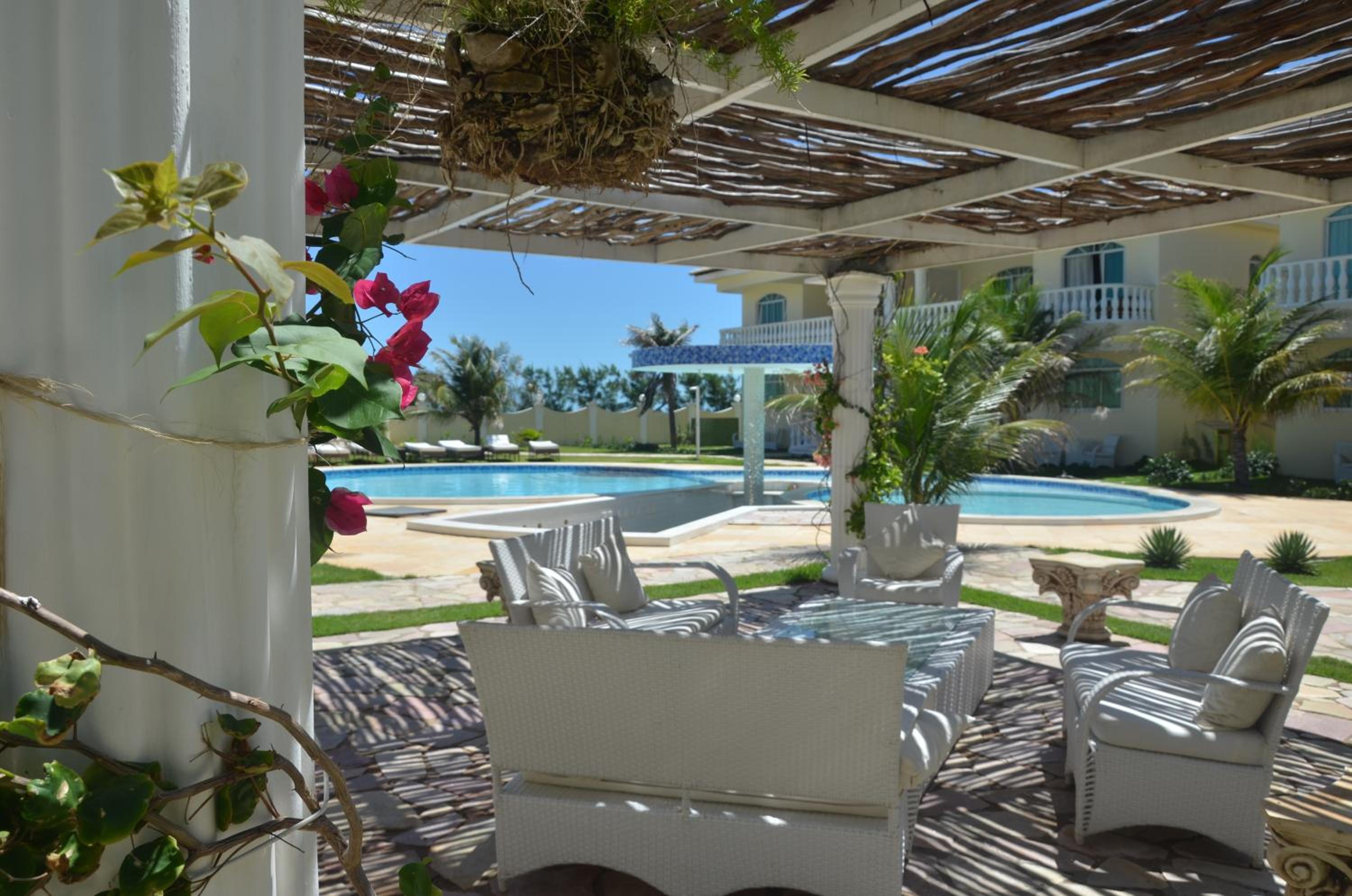 Green Paradise Residence