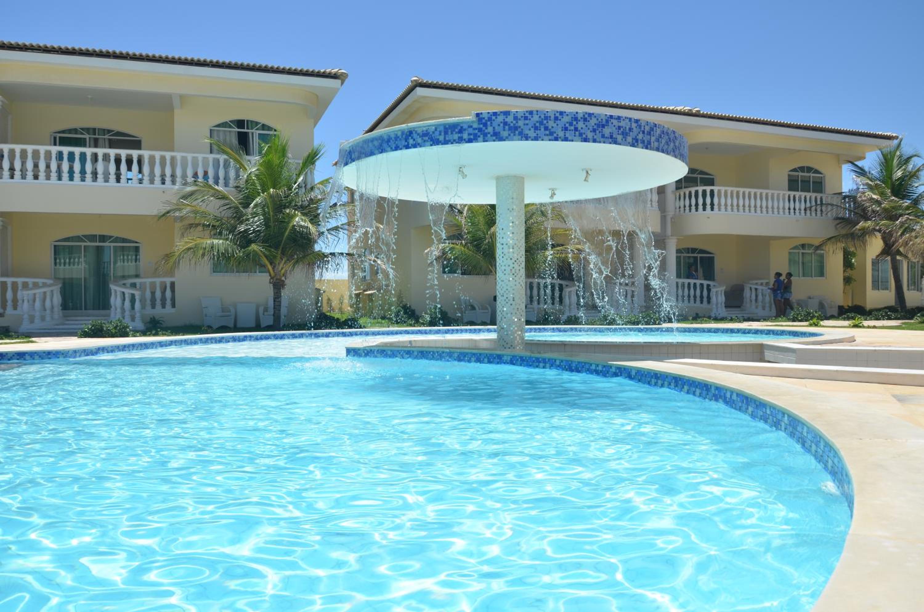 Green Paradise Residence