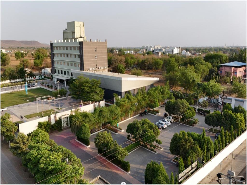 THE PRIME PARK, photo 10
