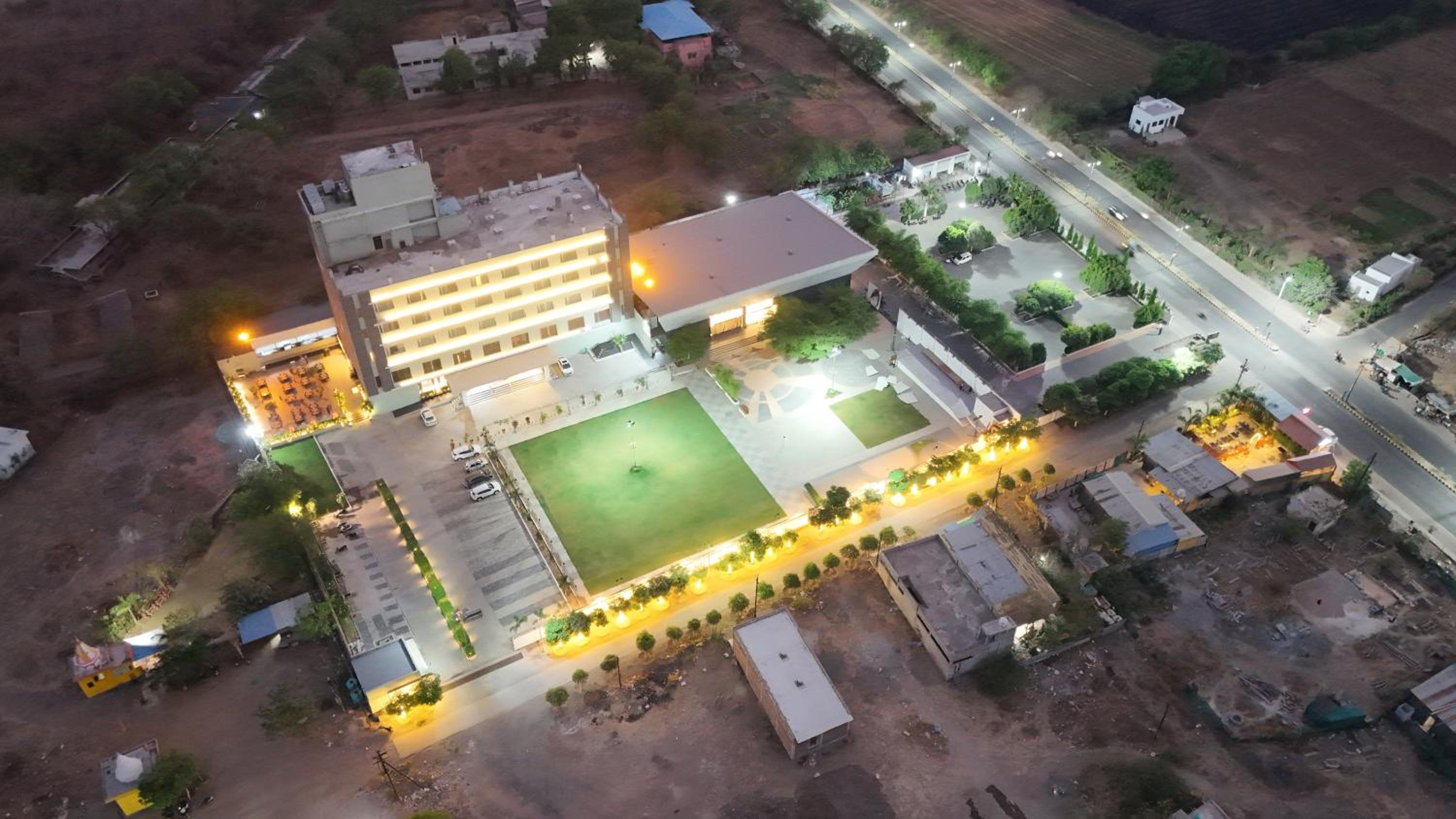 THE PRIME PARK, photo 6