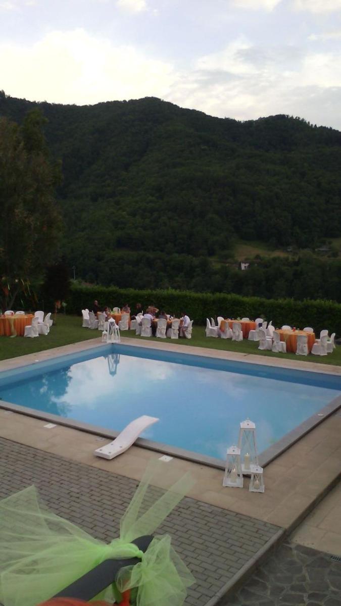 B&B Il Pozzo Di Celle, photo 36