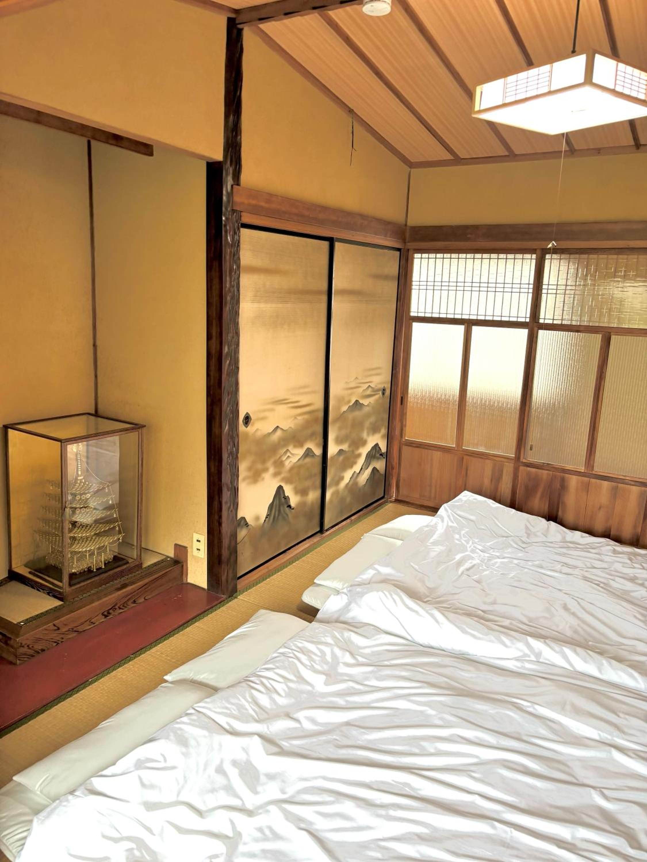 The Grand Stay Shin-Osaka
