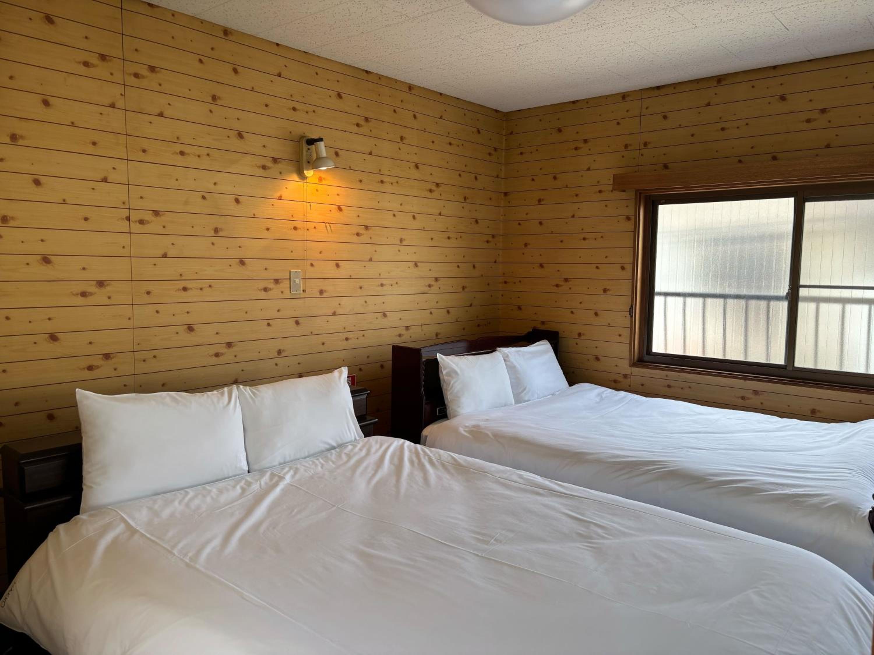 The Grand Stay Shin-Osaka