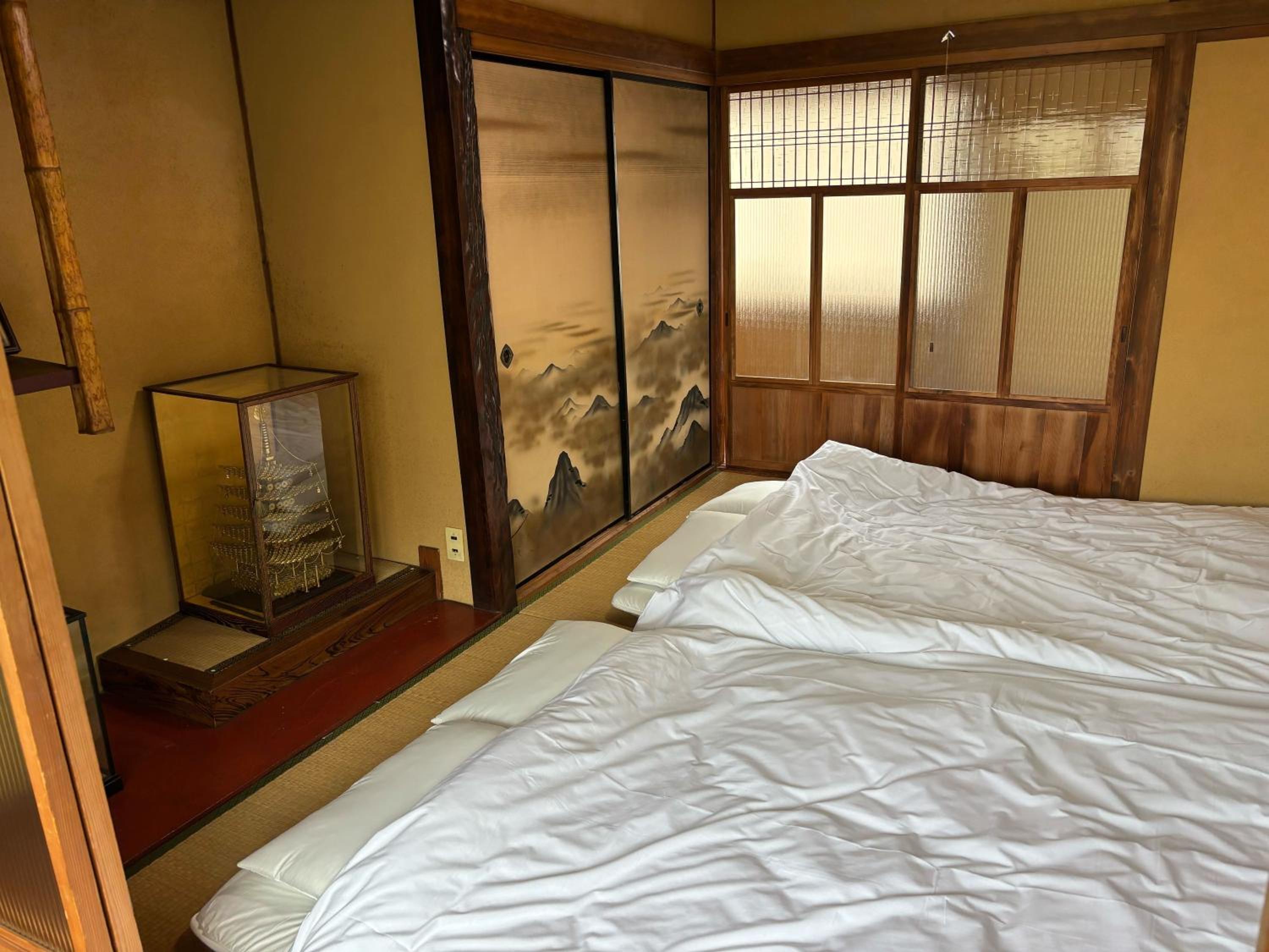 The Grand Stay Shin-Osaka
