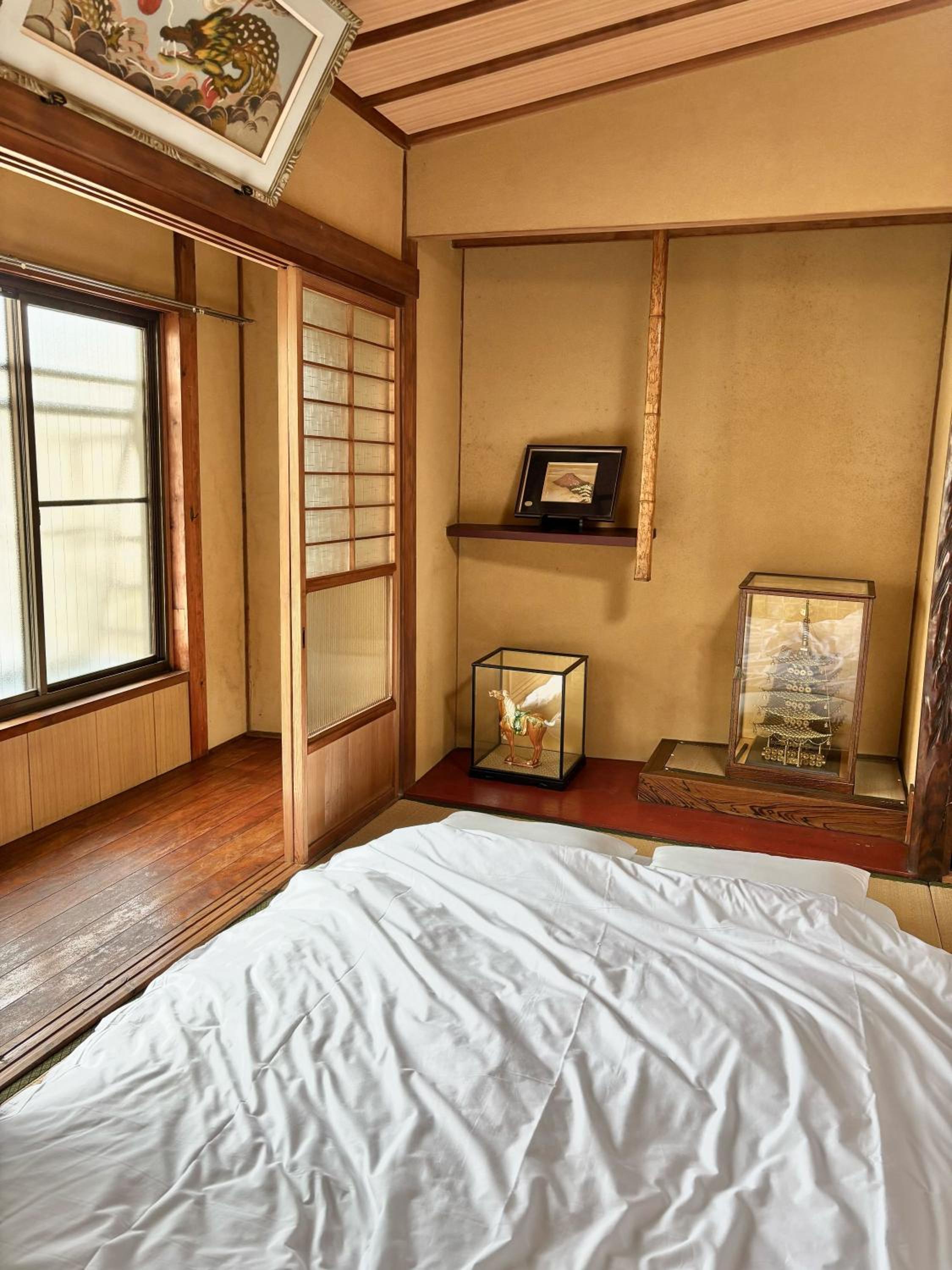 The Grand Stay Shin-Osaka