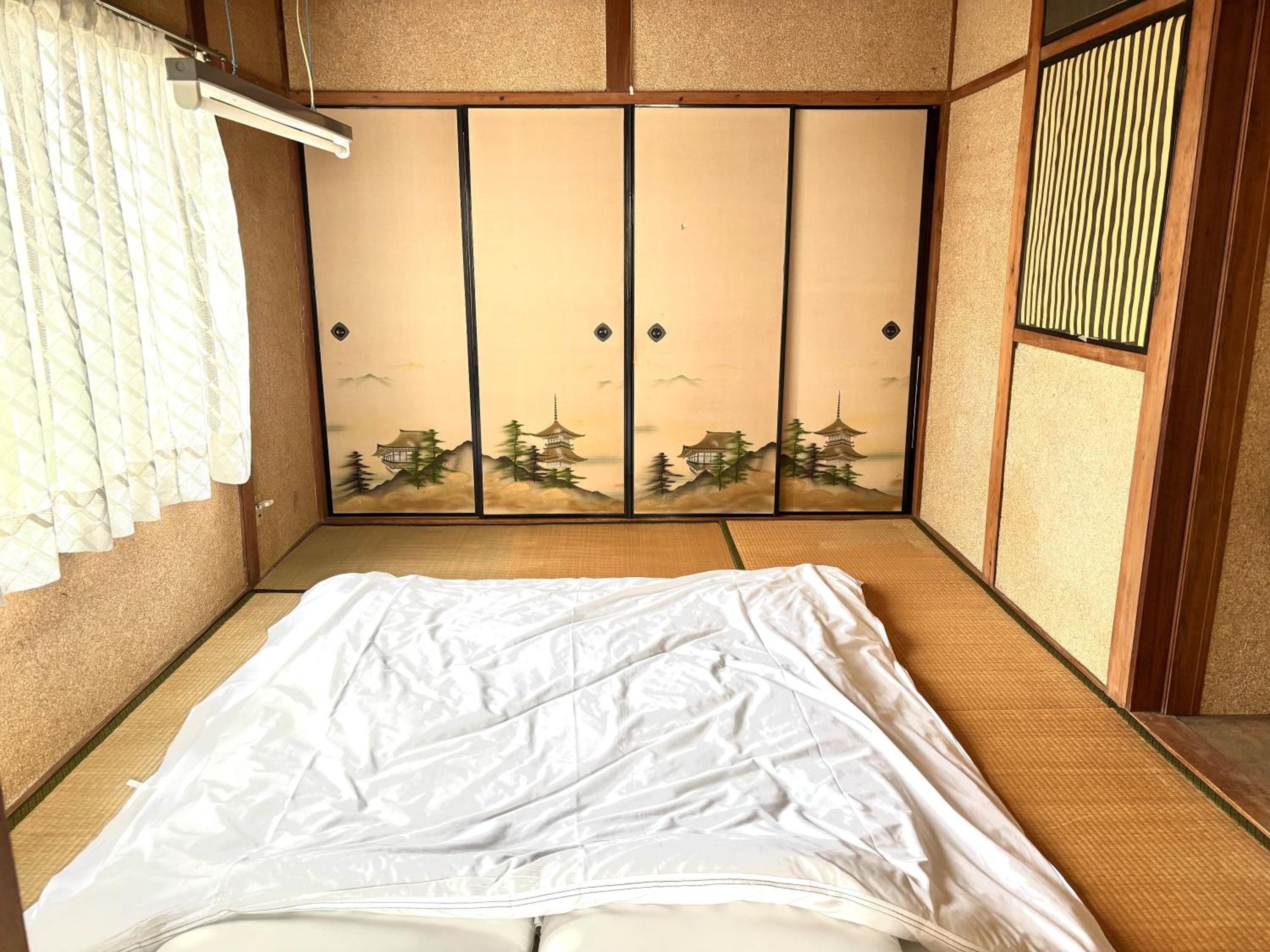 The Grand Stay Shin-Osaka